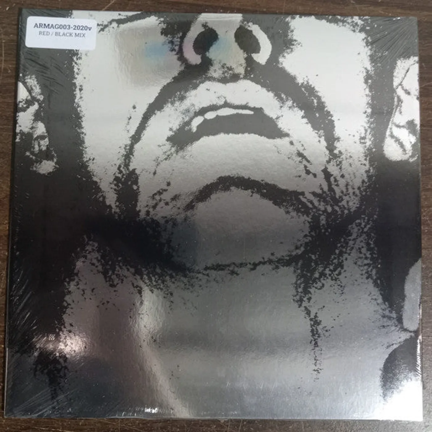  Dropdead – Discography Vol. 1 1992-1993 lp (Vinyl)