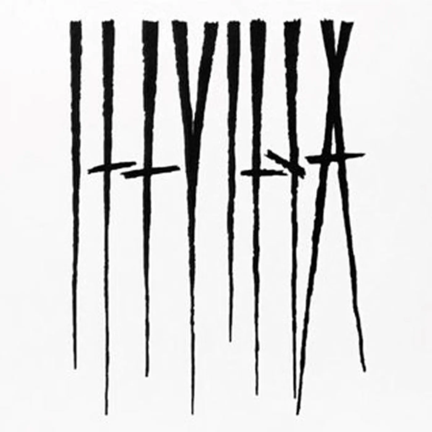 Illvilja - Livet / Mörkret CD