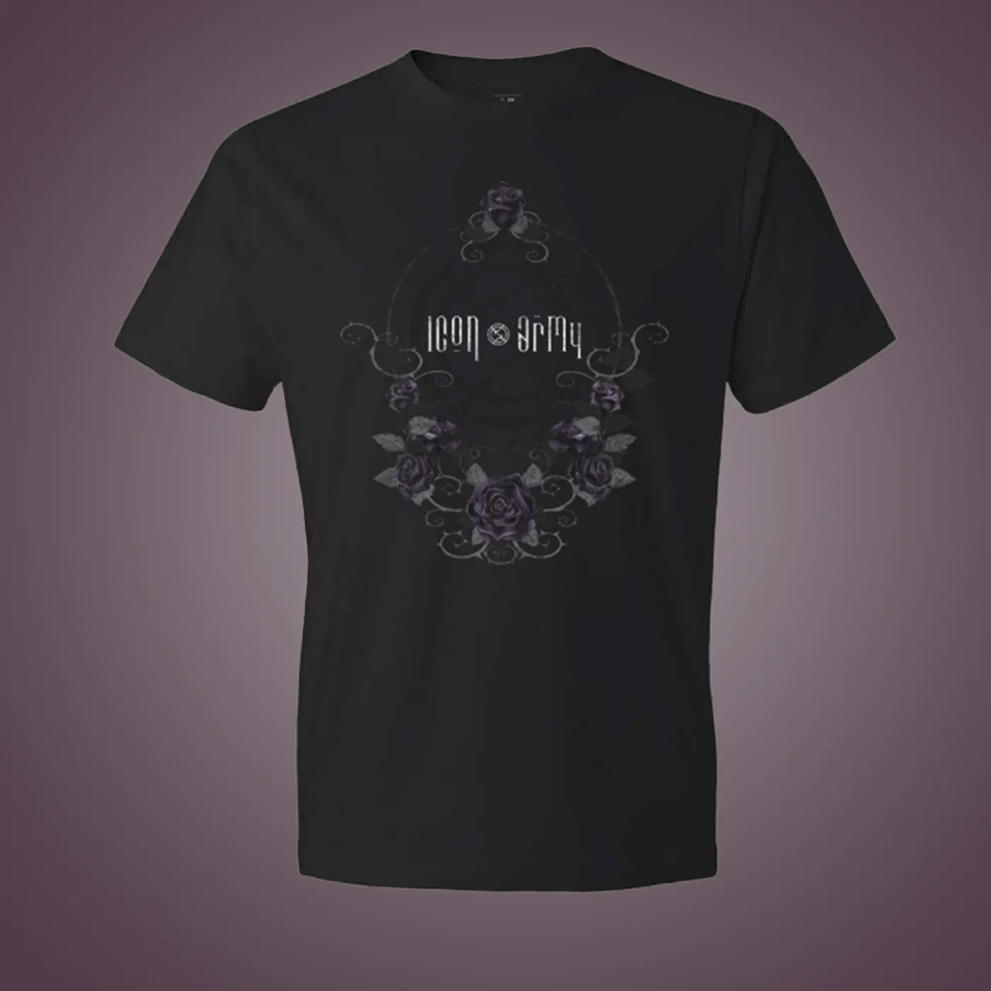 Icon For Hire Icon Army Tee