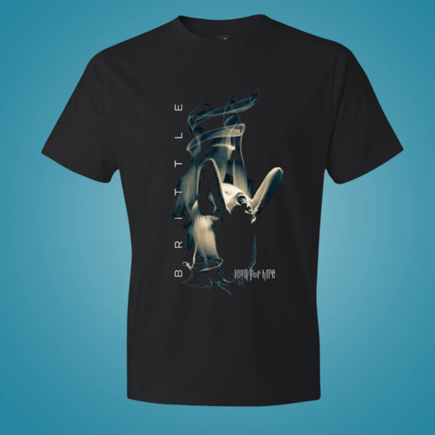 Icon For Hire Brittle Tee