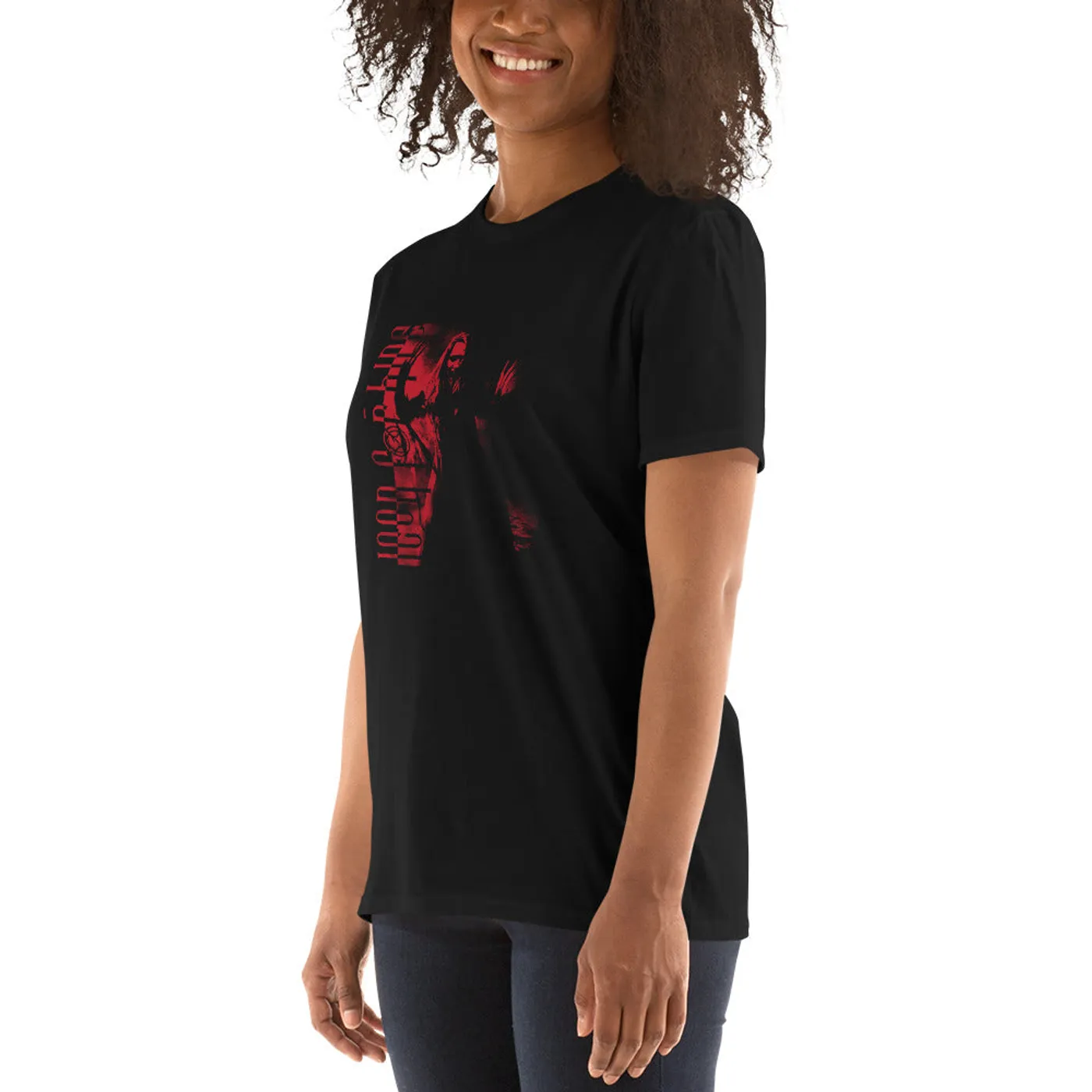 Icon For Hire Shadow Tour Tee (The Reckoning Tour Spring 2023)