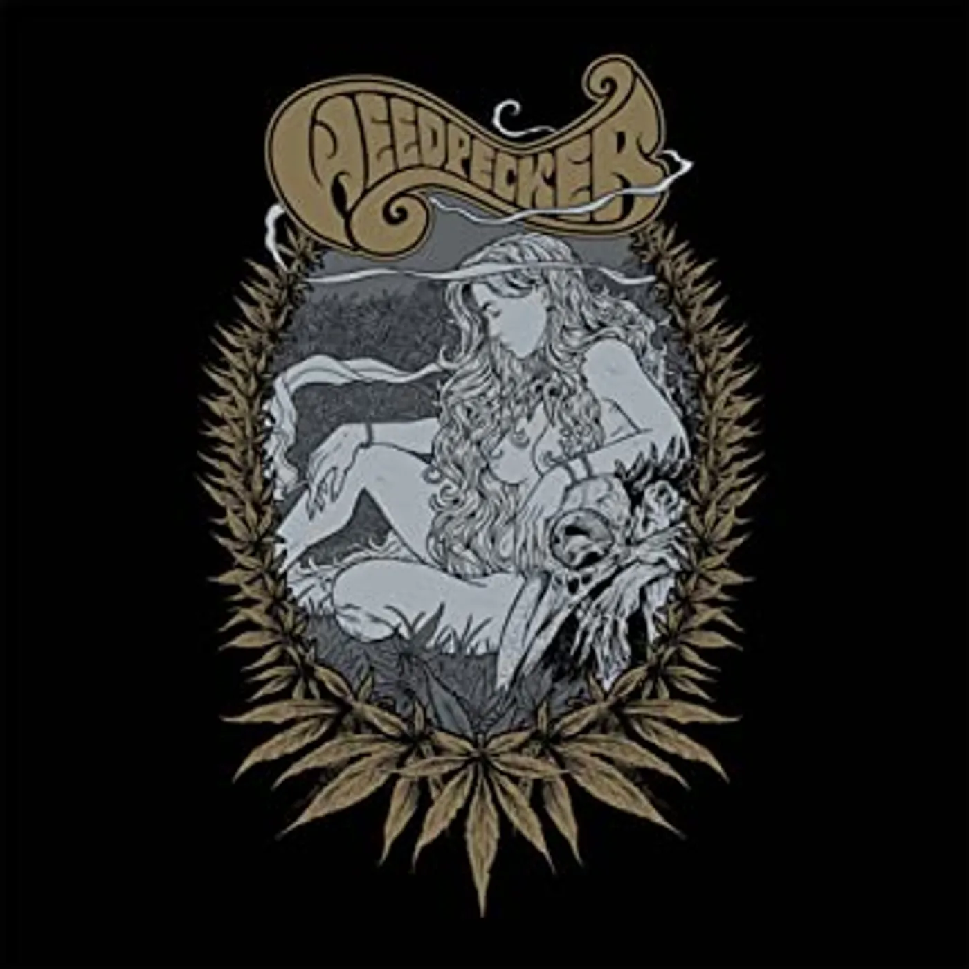 WEEDPECKER (IMPORT) Vinyl Record