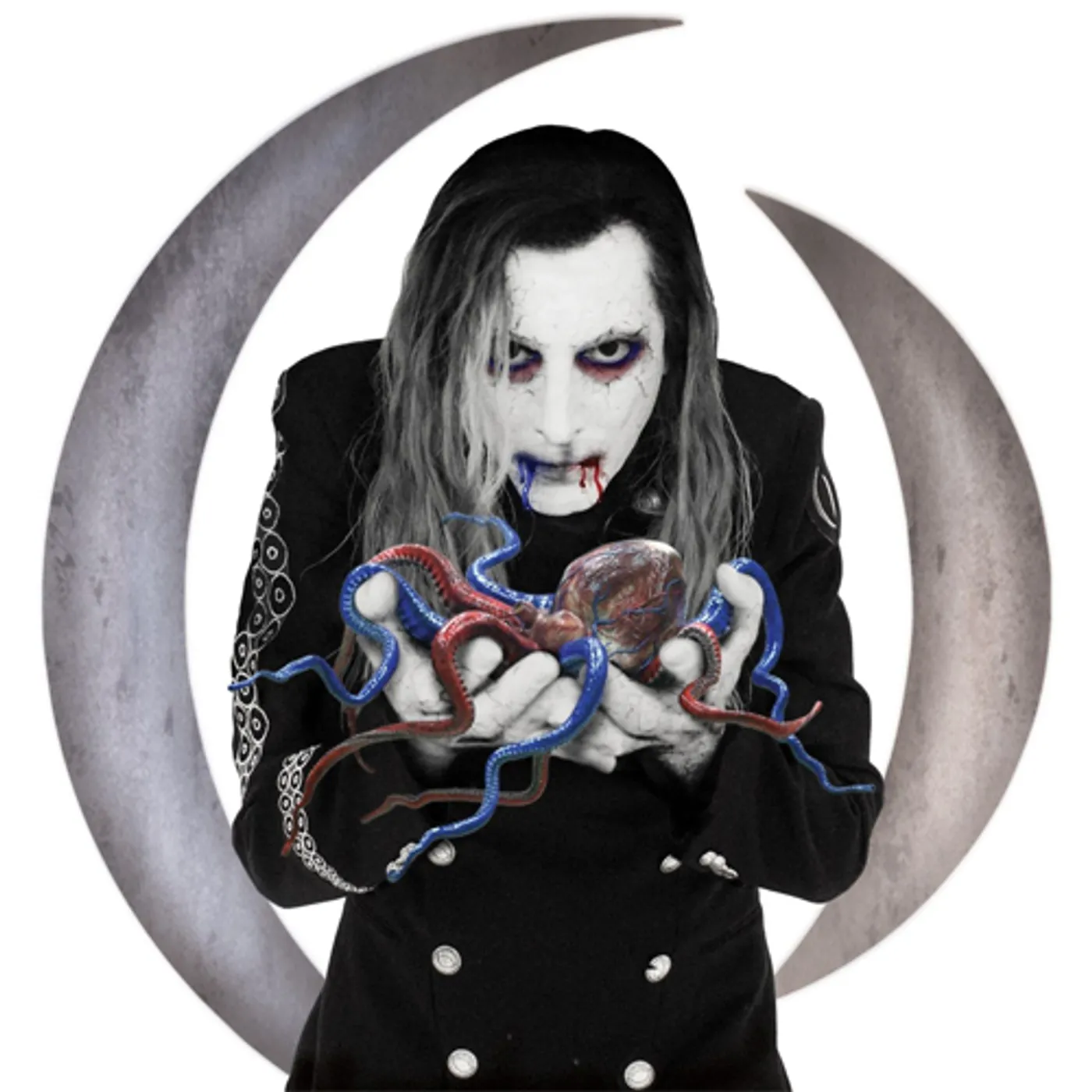 A Perfect Circle EAT THE ELEPHANT (3LP DELUXE BOX) Vinyl Record