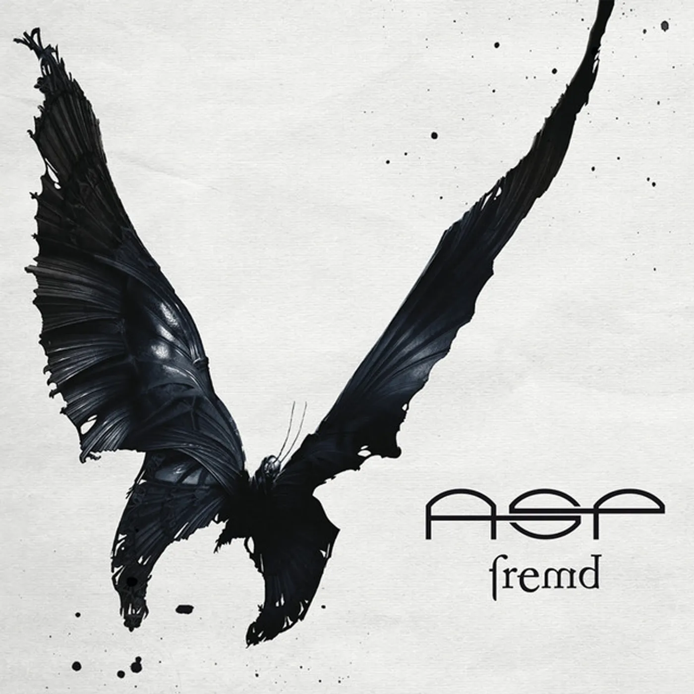 ASP FREMD CD