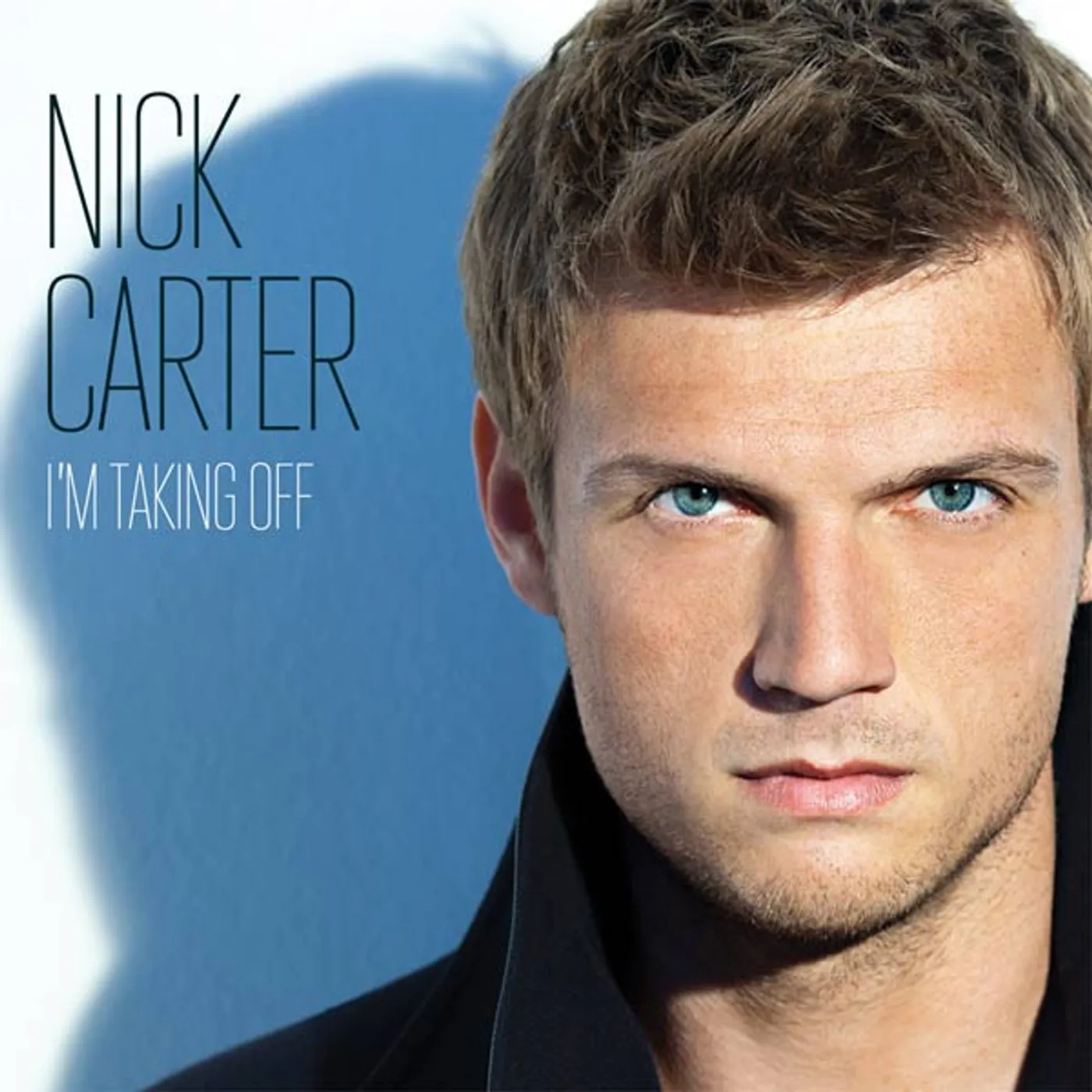 Nick Carter I'M TAKING OFF CD