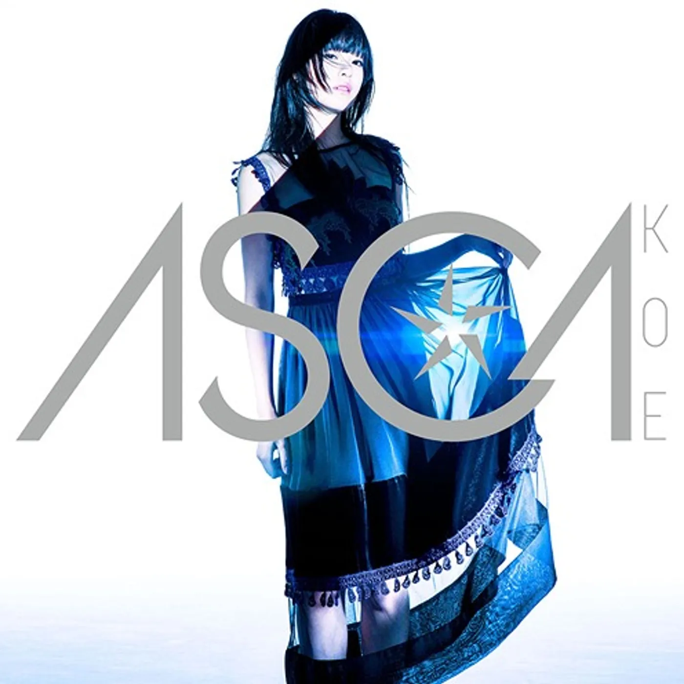 ASCA KOE (LIMITED) CD