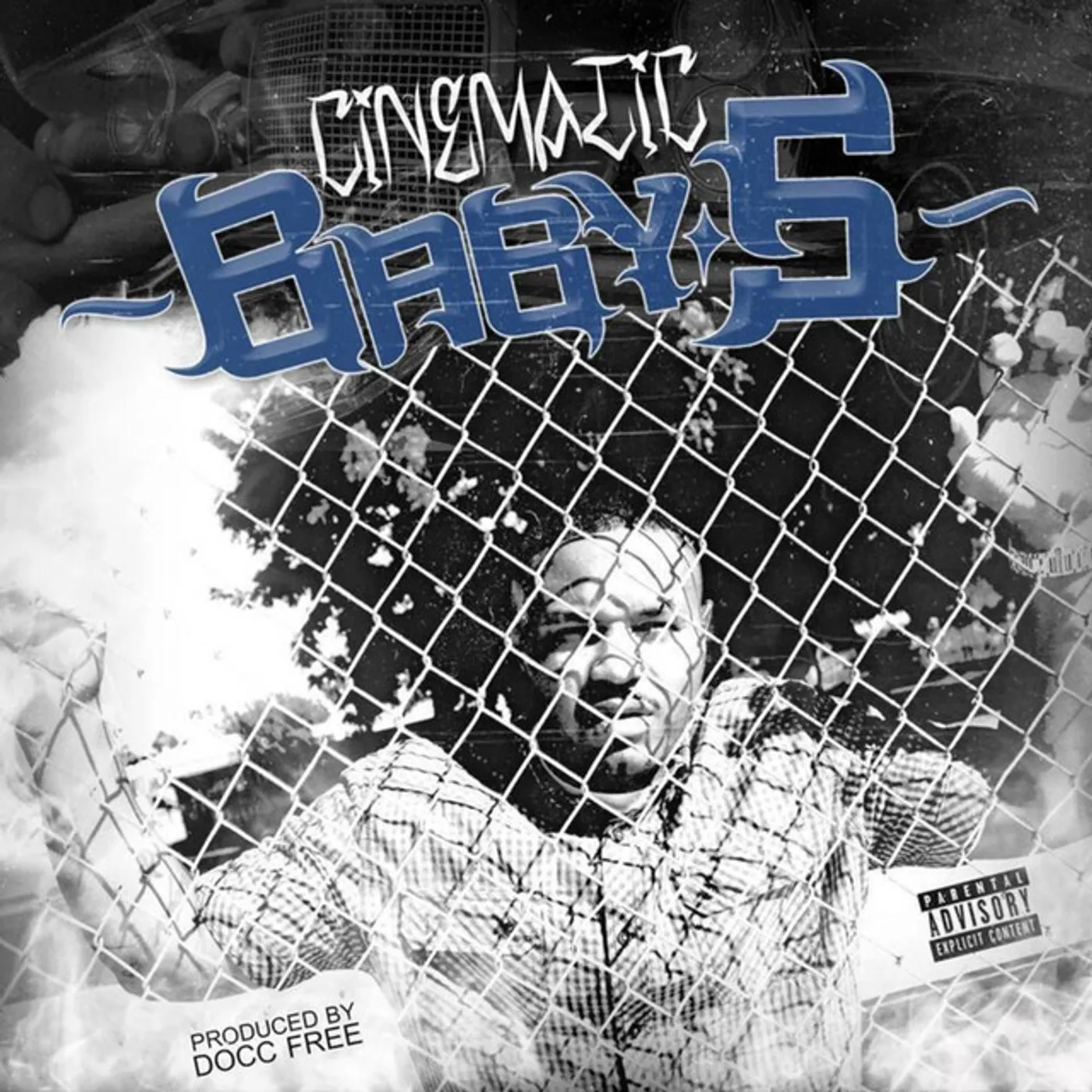 Baby S CINEMATIC CD