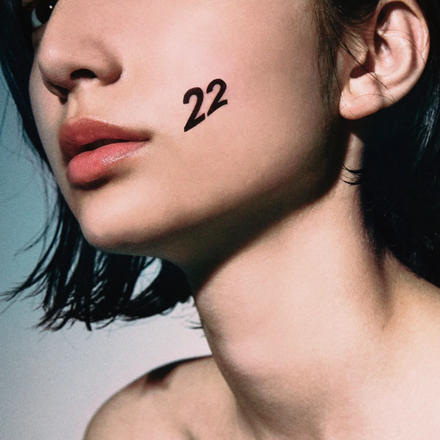 LUCKY TAPES 22 CD