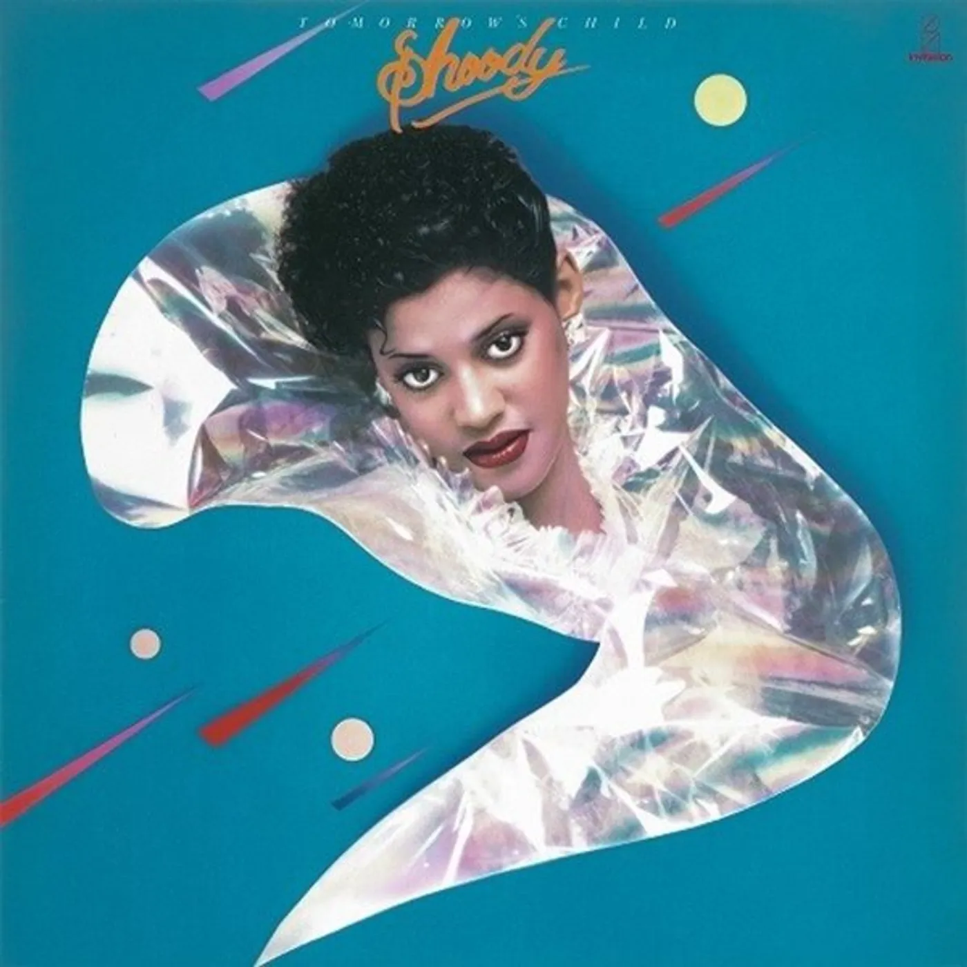 Shoody Tomorrow's Child Vinyl Record