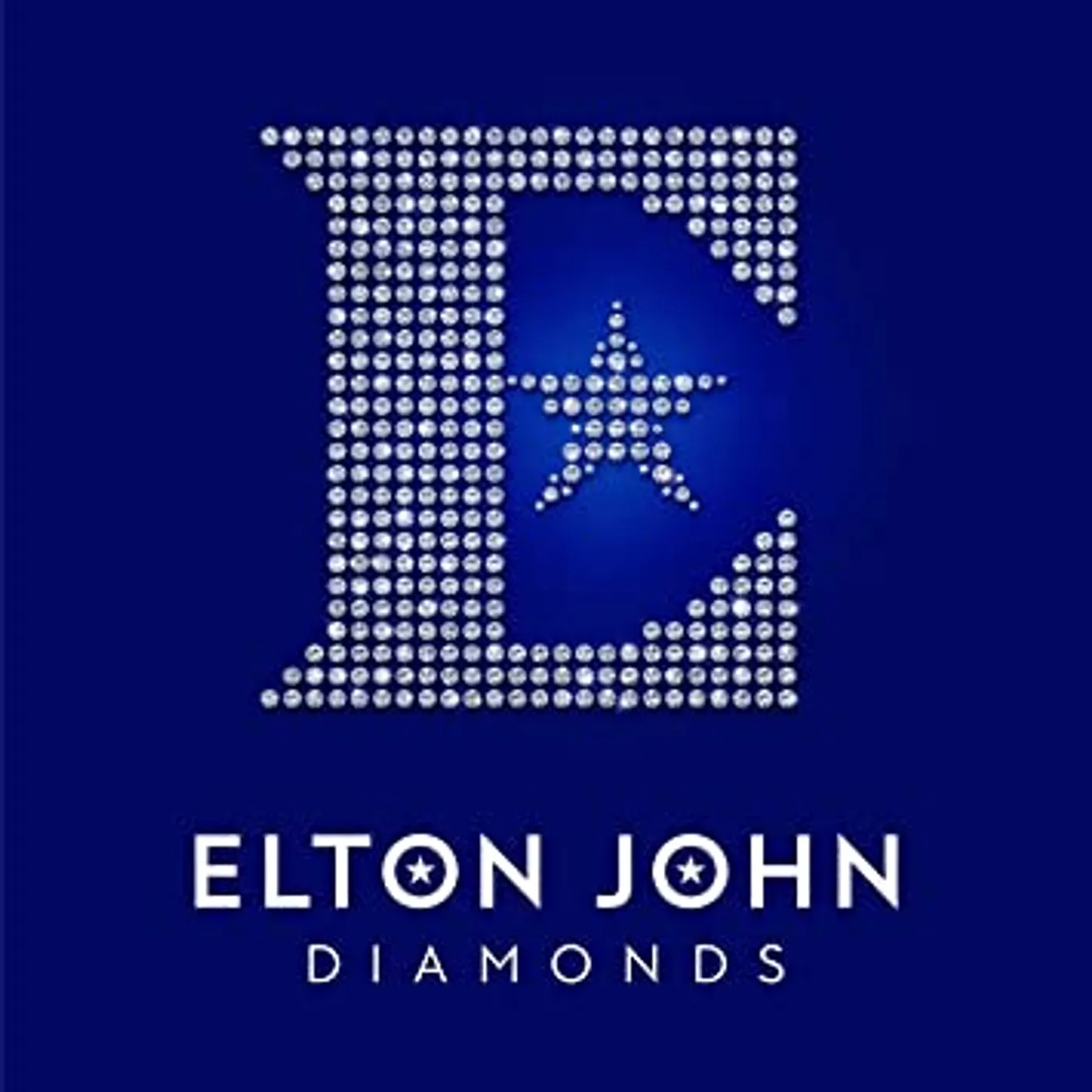 Elton John DIAMONDS(2CD) CD