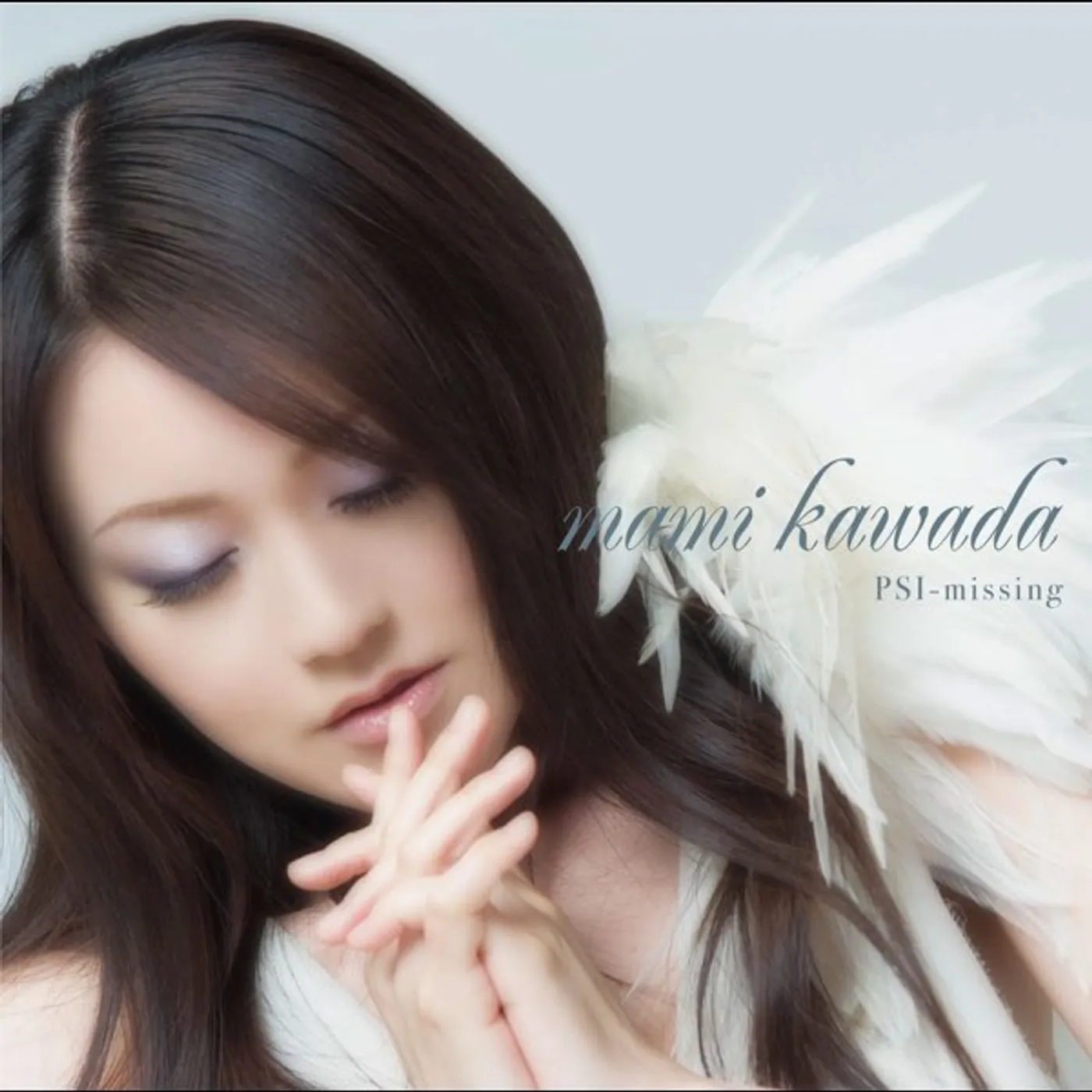 Kawada Mami PSI-MISSING CD