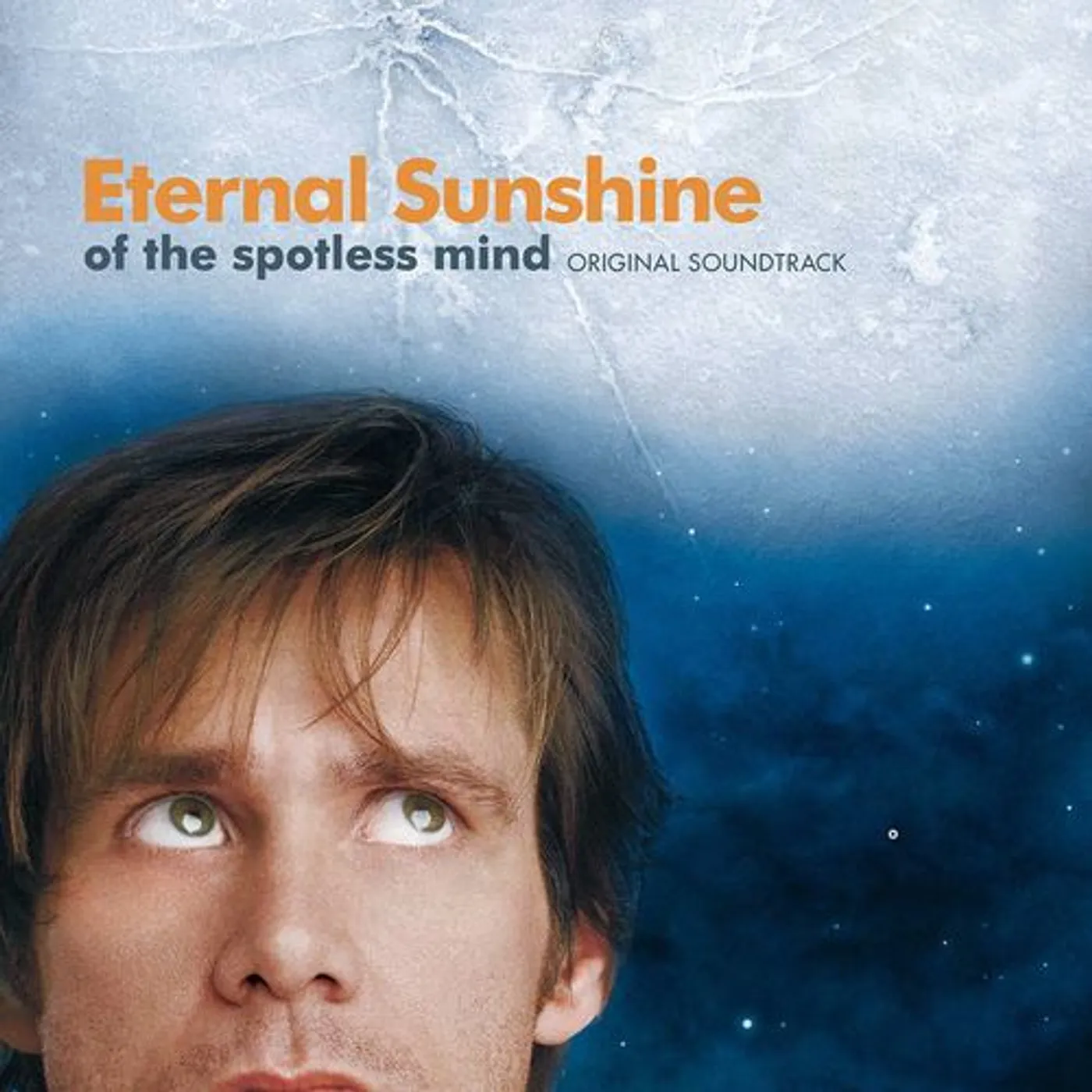 Various Artists  ETERNAL SUNSHINE OF THE SPOTLESS MIND Original Soundtrack (ORANGE SWIRL/2LP) (RSD) Vinyl Record