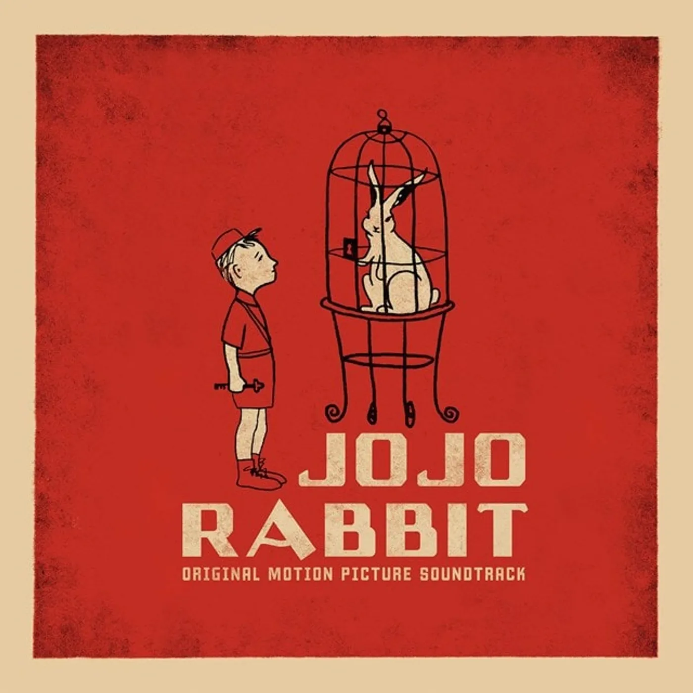 Various Artists  JOJO RABBIT Vinyl Record