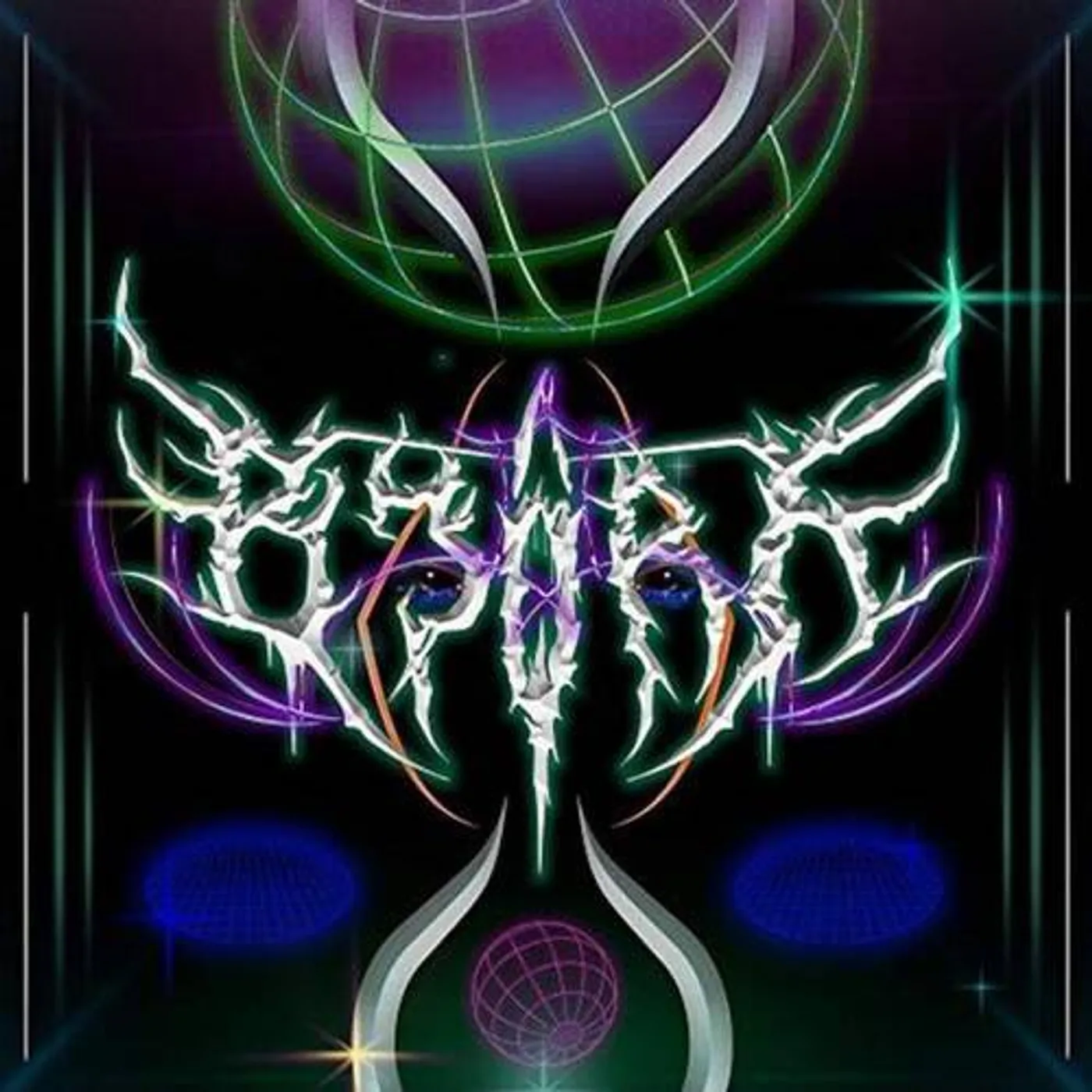 Björk REMIX COLLABORATION Vinyl Record