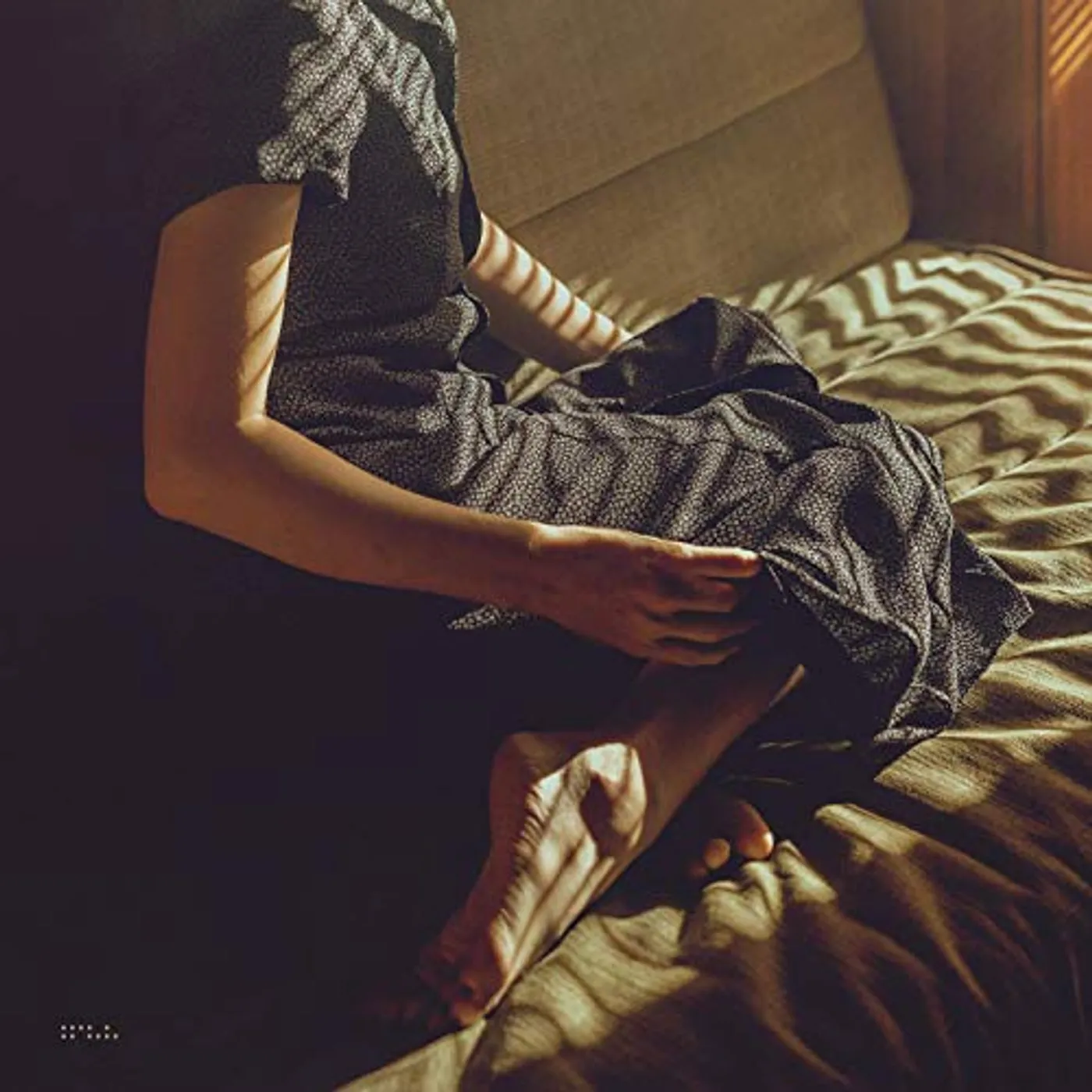 Tycho Weather Vinyl Record
