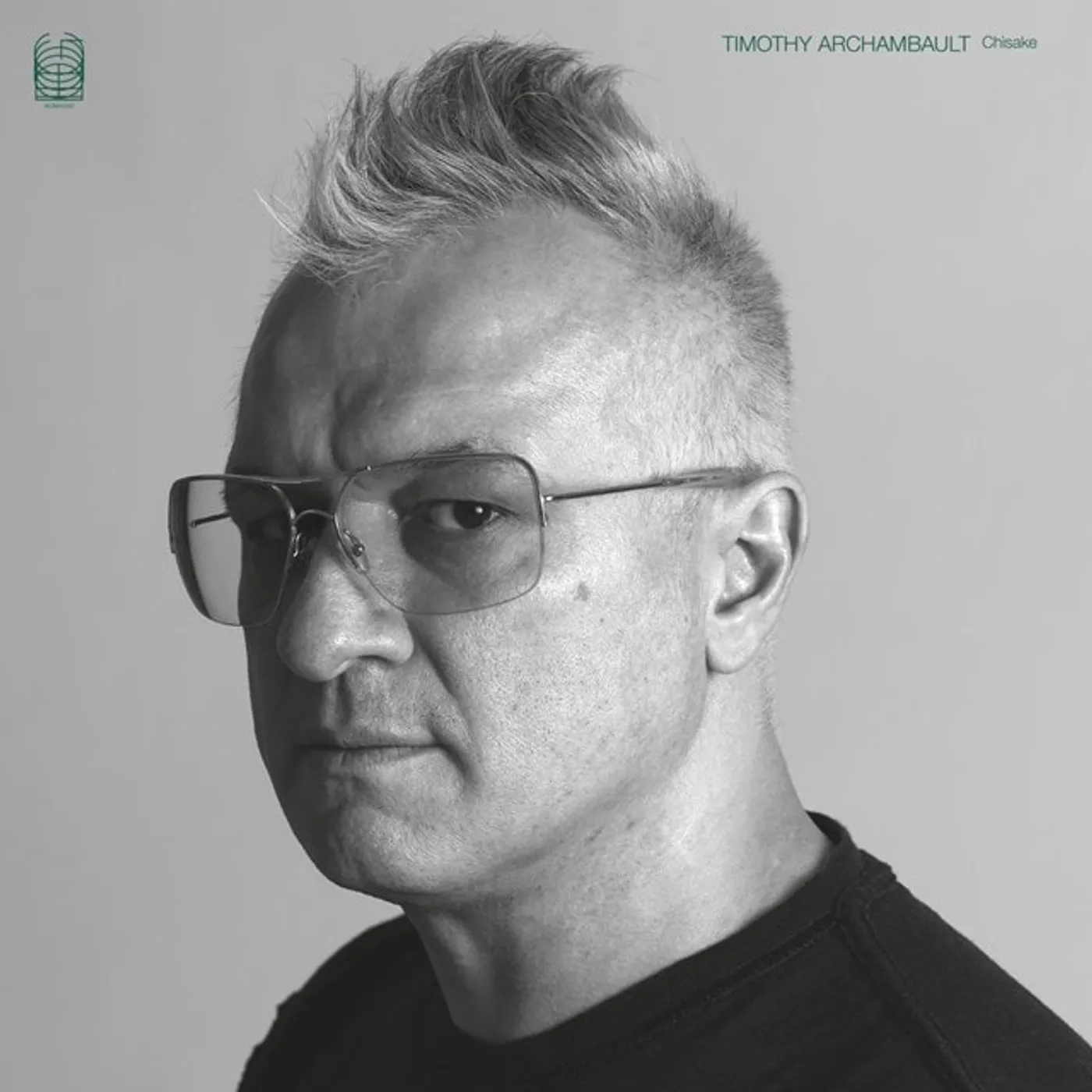 Timothy Archambault Chisake vinyl record