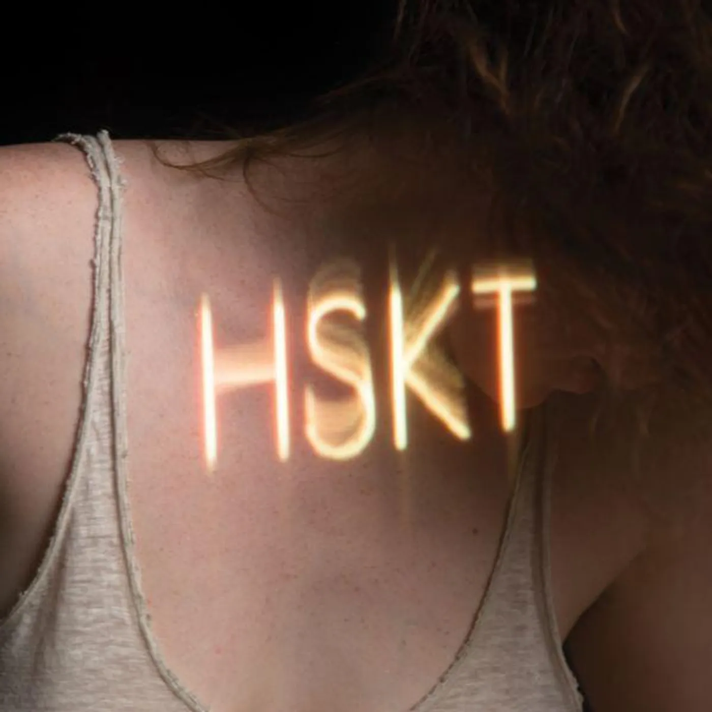 Sylvan Esso H.S.K.T. Vinyl Record