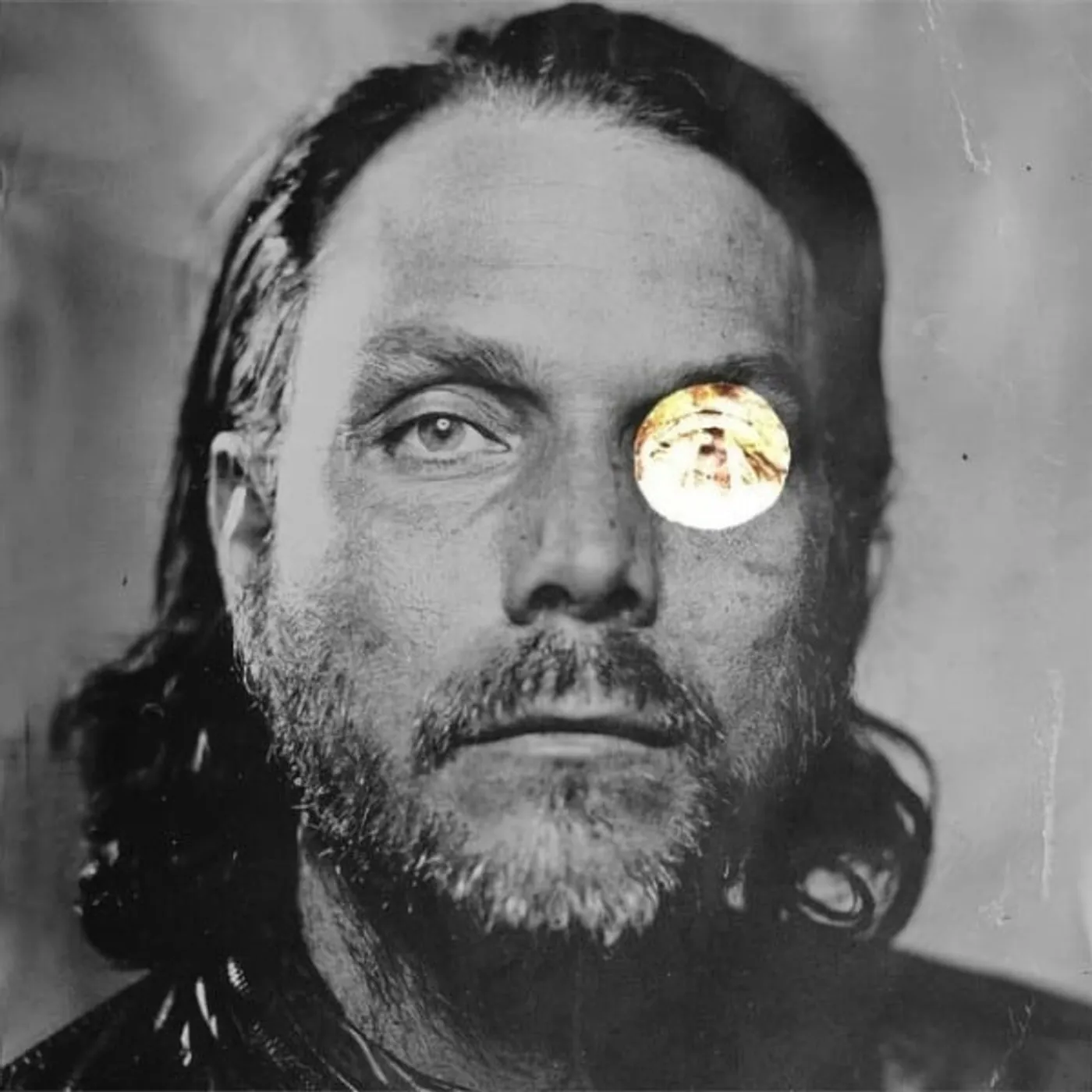 Simone Felice All The Bright Coins Vinyl Record