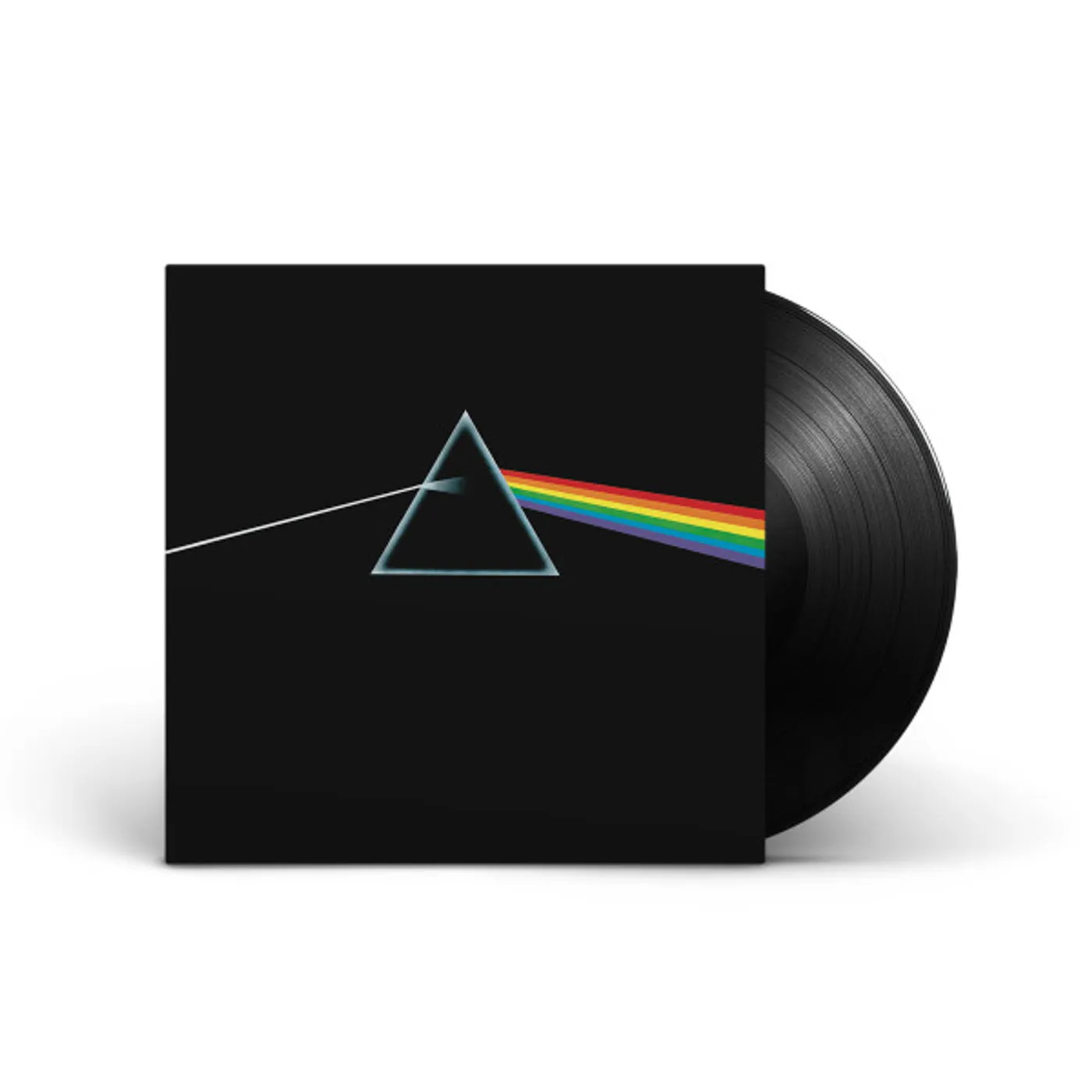 Pink Floyd DARK SIDE OF THE MOON (180G) Vinyl Record