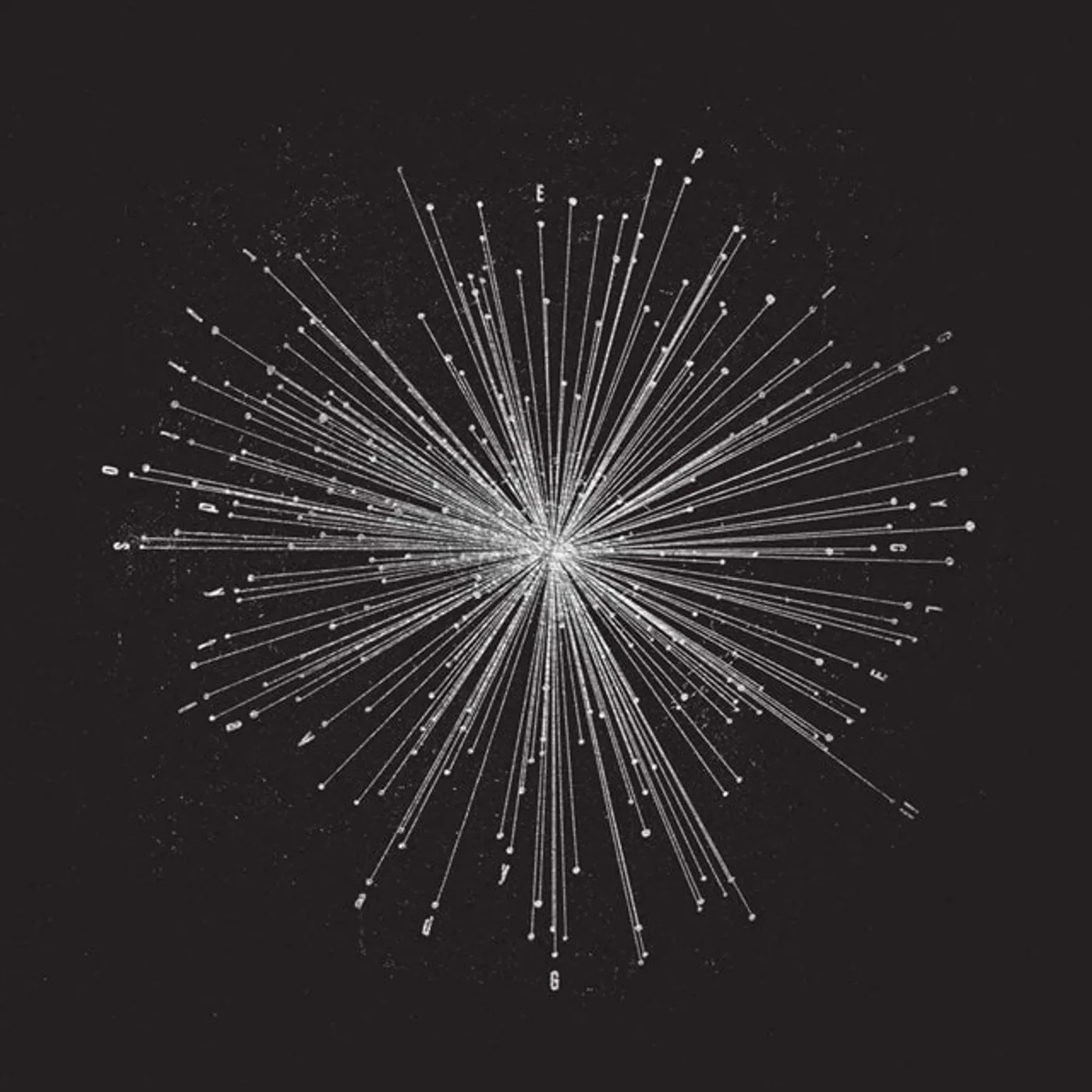 Various Artists  EPICYCLE II Vinyl Record