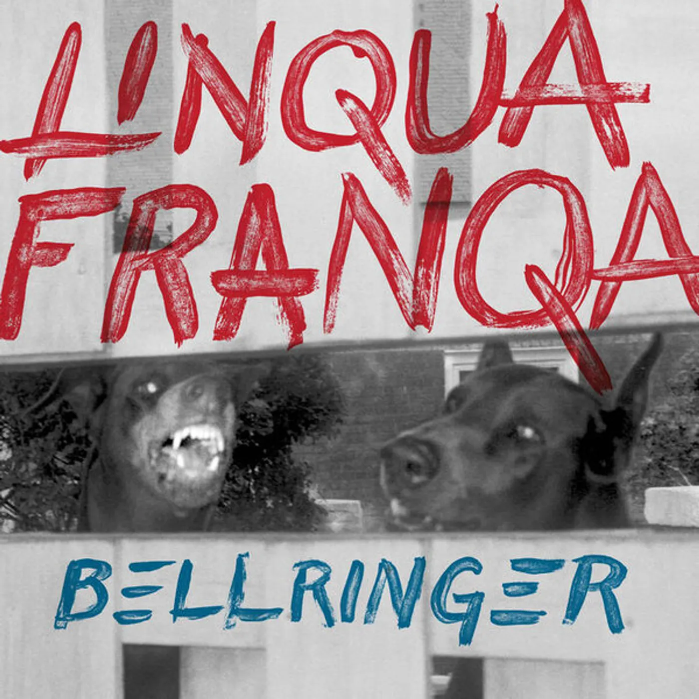 Linqua Franqa Bellringer Vinyl Record