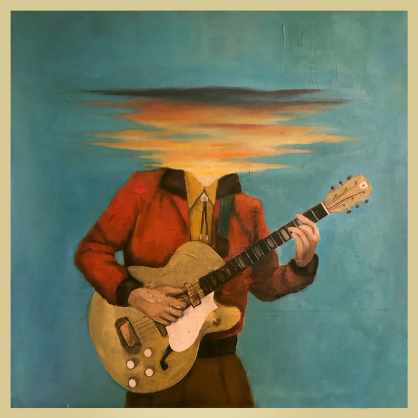 Lord Huron LONG LOST (2LP) Vinyl Record