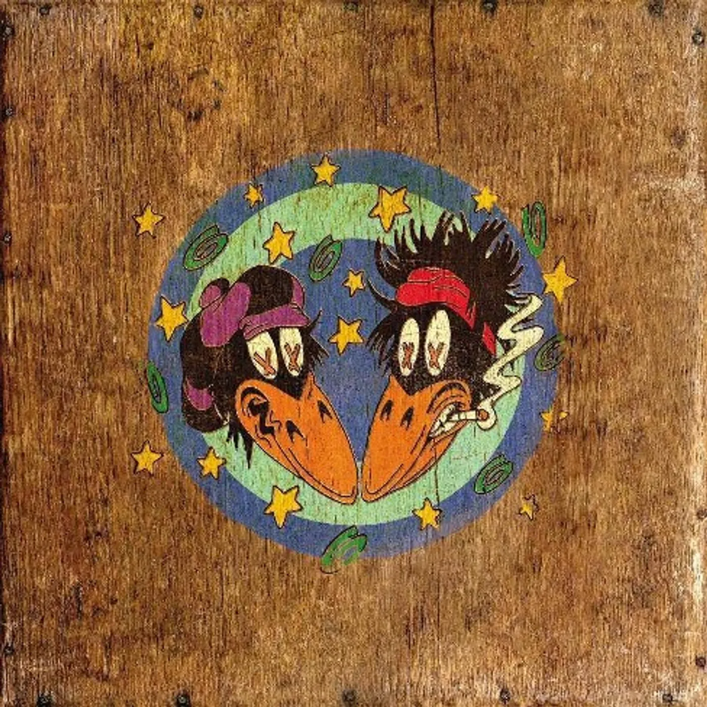 The Black Crowes SHAKE YOUR MONEY MAKER (2020 REMASTER) Vinyl Record