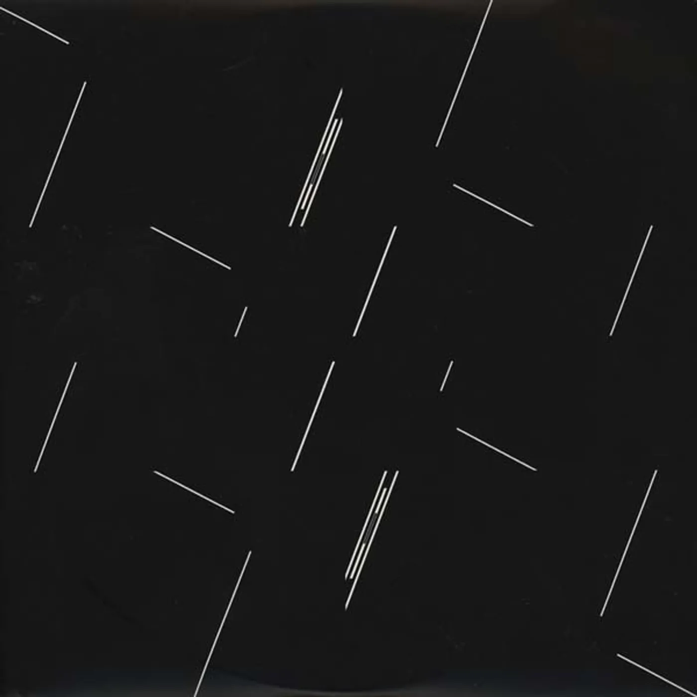 Nosaj Thing Home Vinyl Record