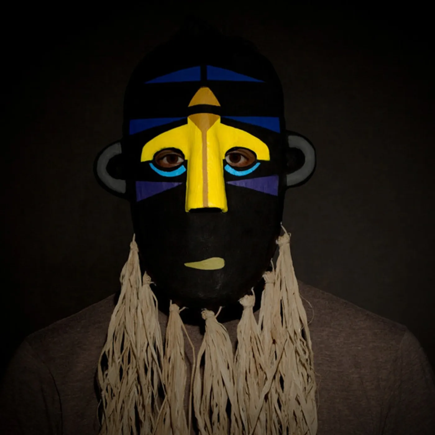 SBTRKT Vinyl Record