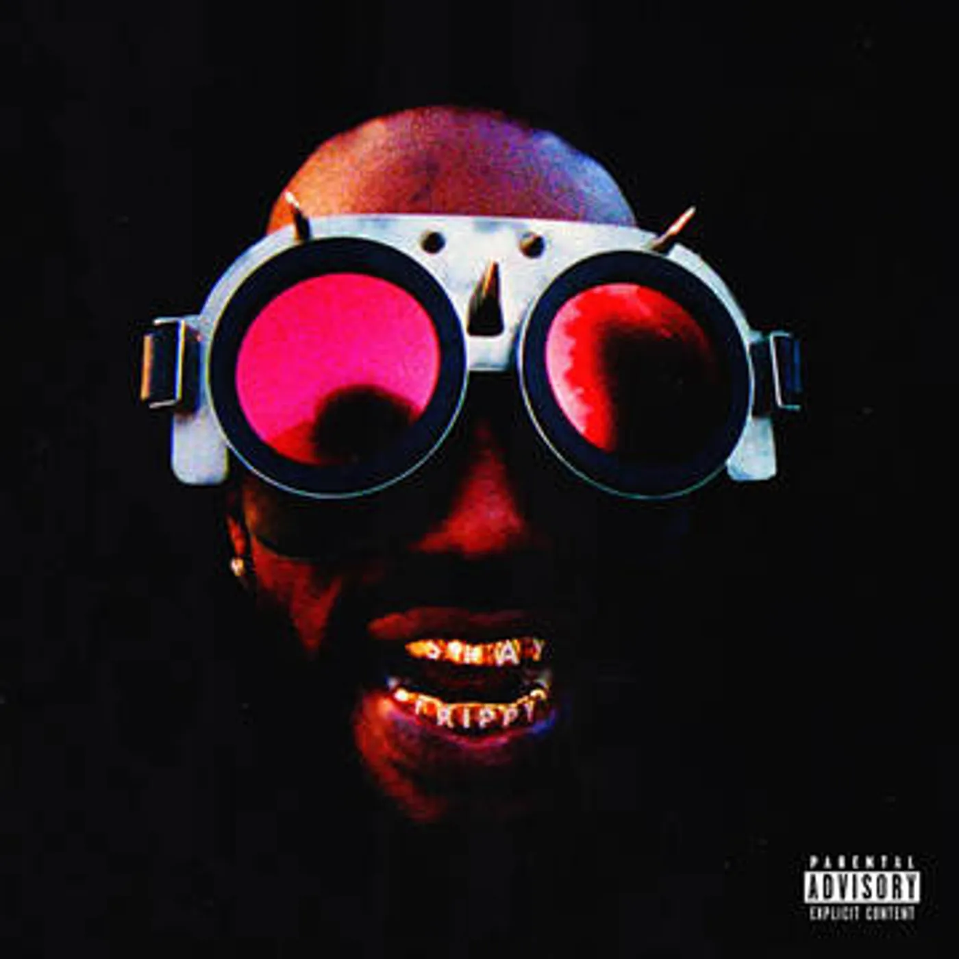 Juicy J HUSTLE CONTINUES (2LP/180G/ORCHID & LIME GREEN VINYL/DL CARD) (RSD) Vinyl Record