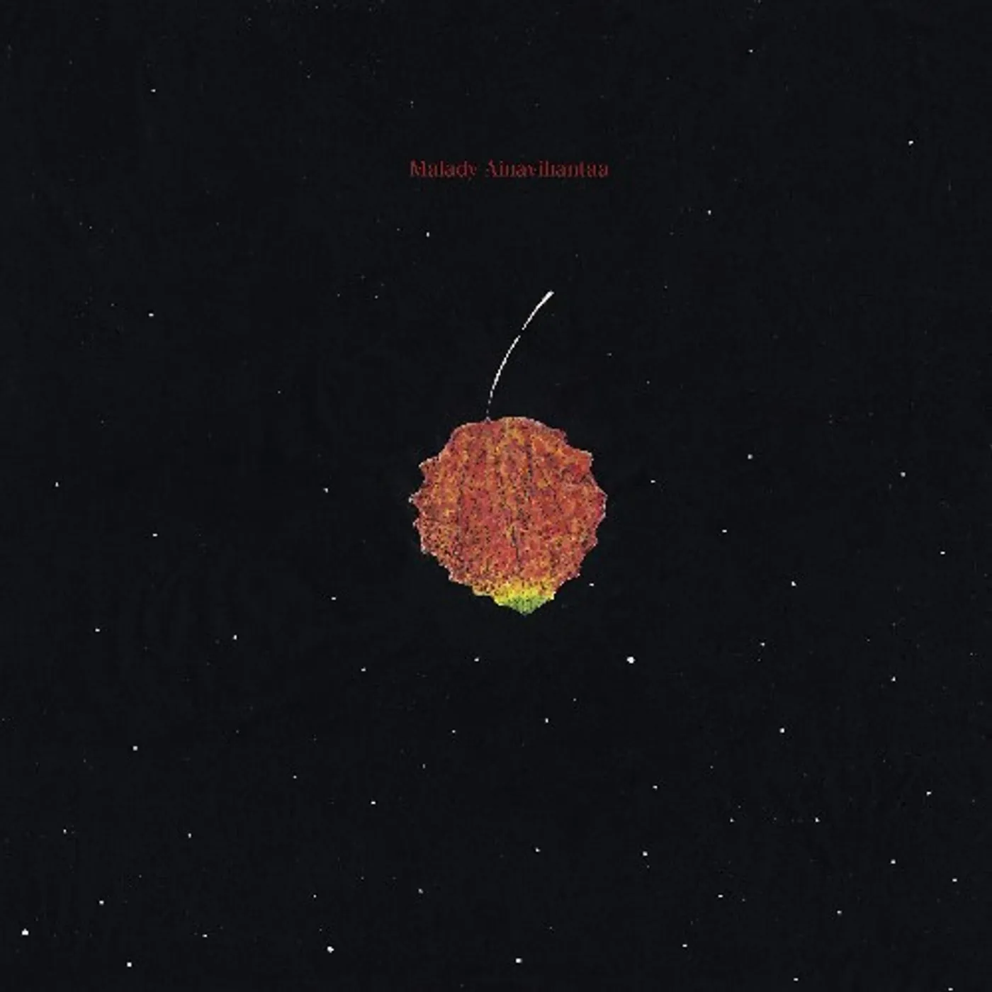 Malady Ainavihantaa Vinyl Record