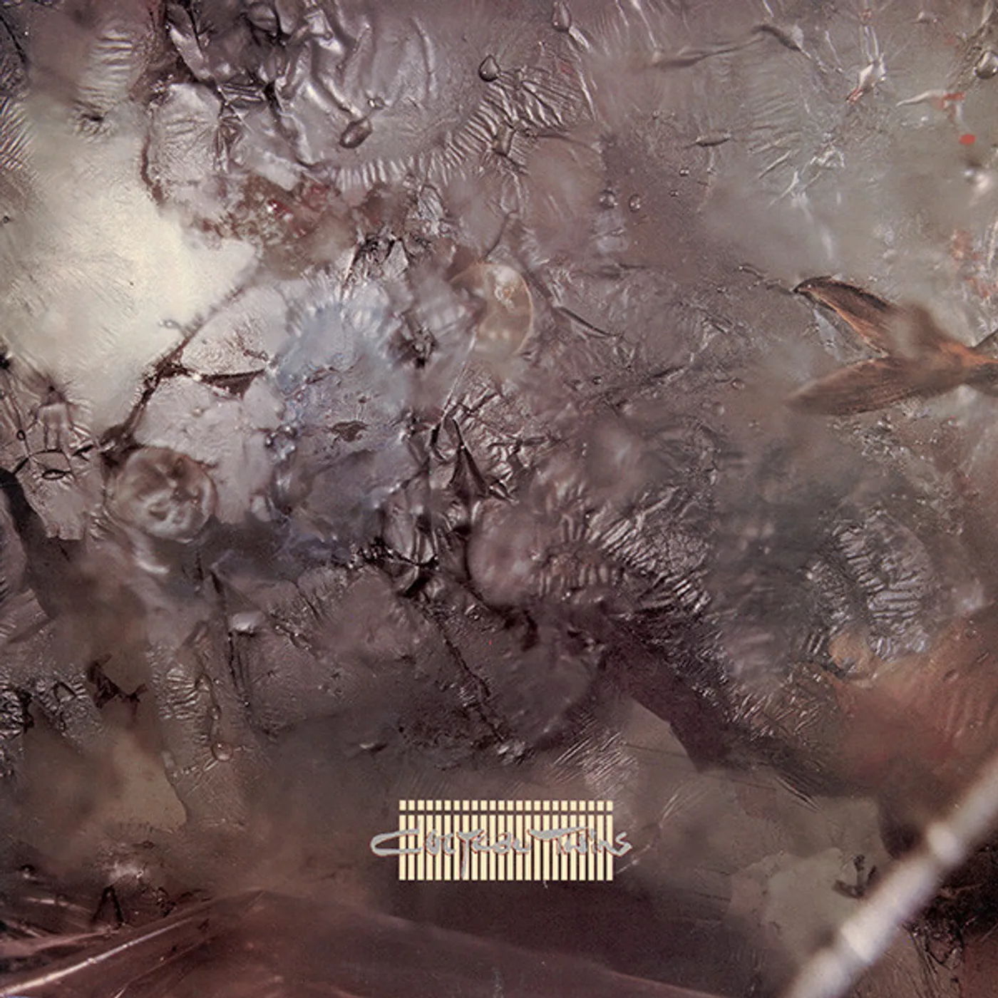 Cocteau Twins Head Over Heels Vinyl Record