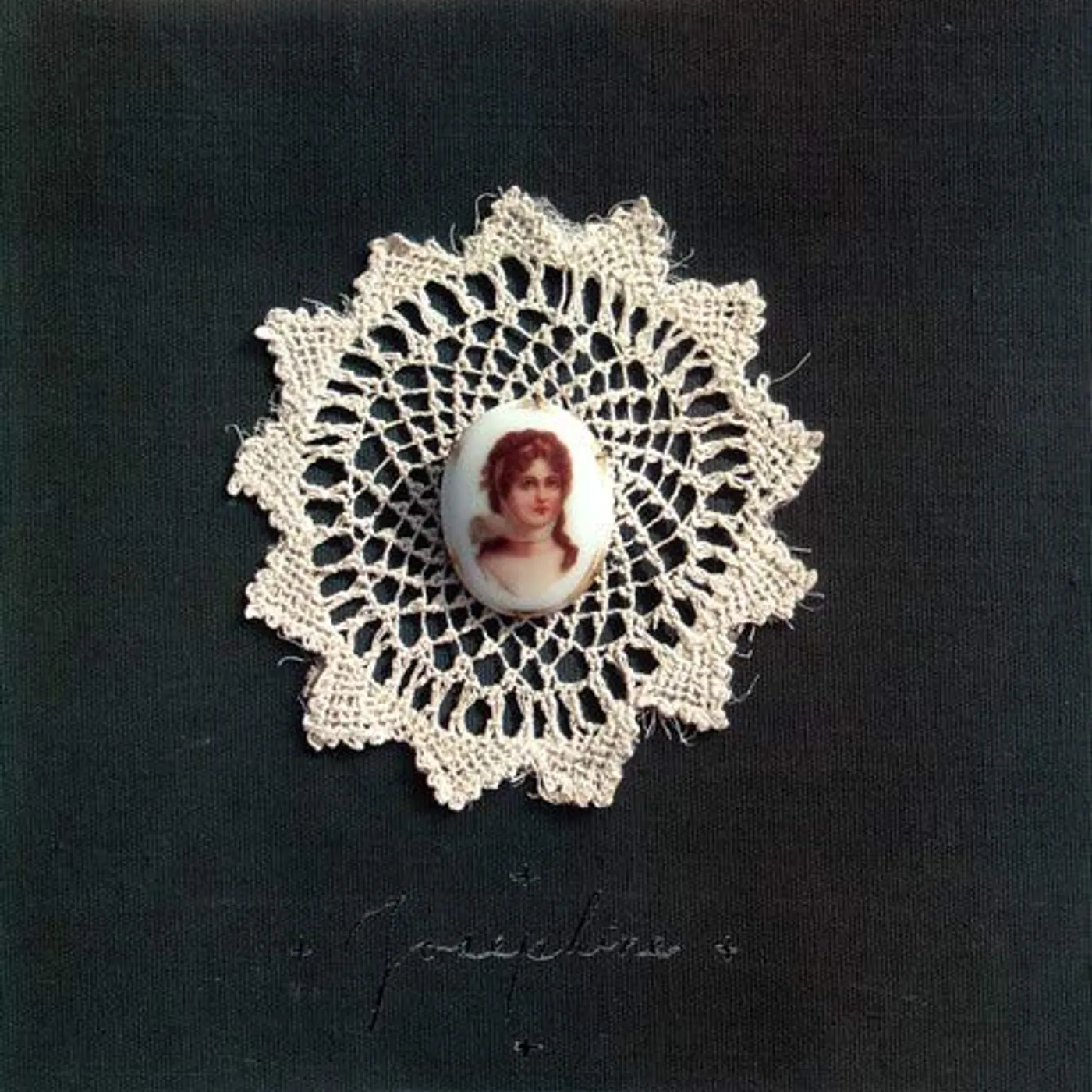 Magnolia Electric Co. Josephine vinyl record