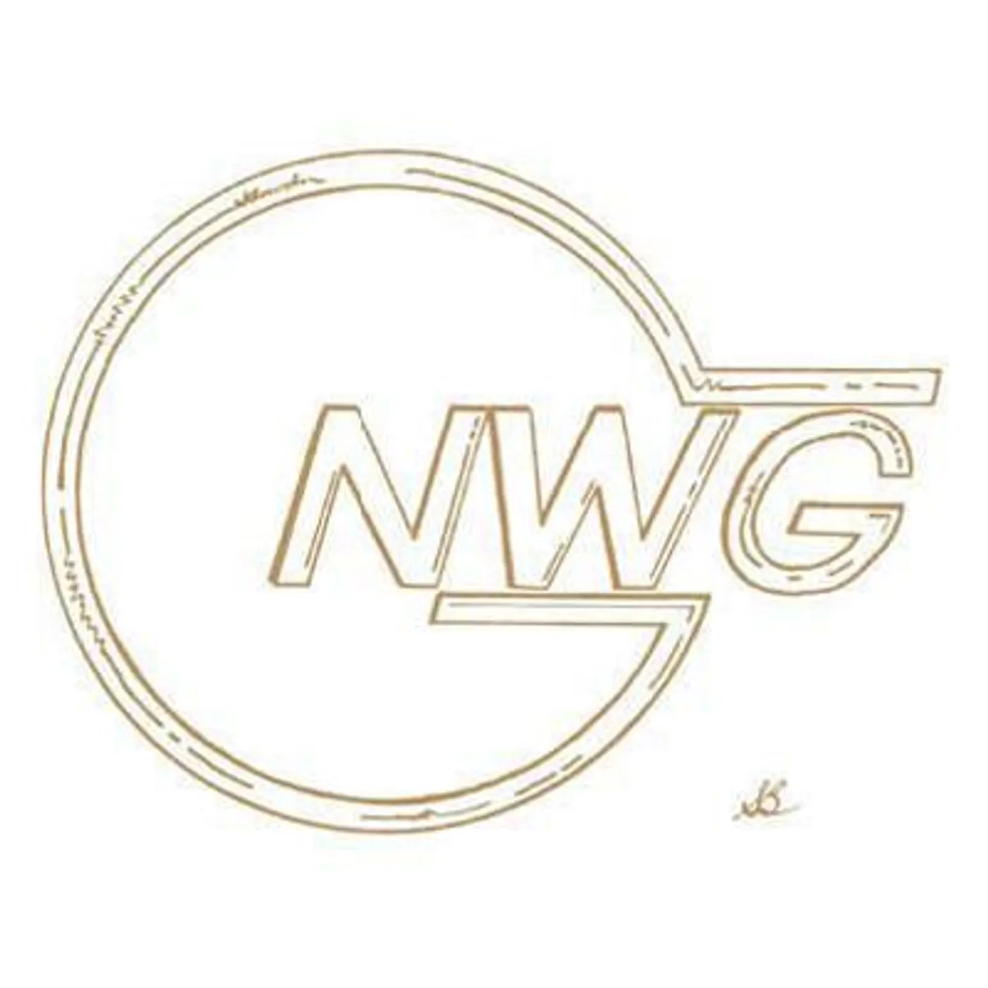 New World Generation Vinyl Record