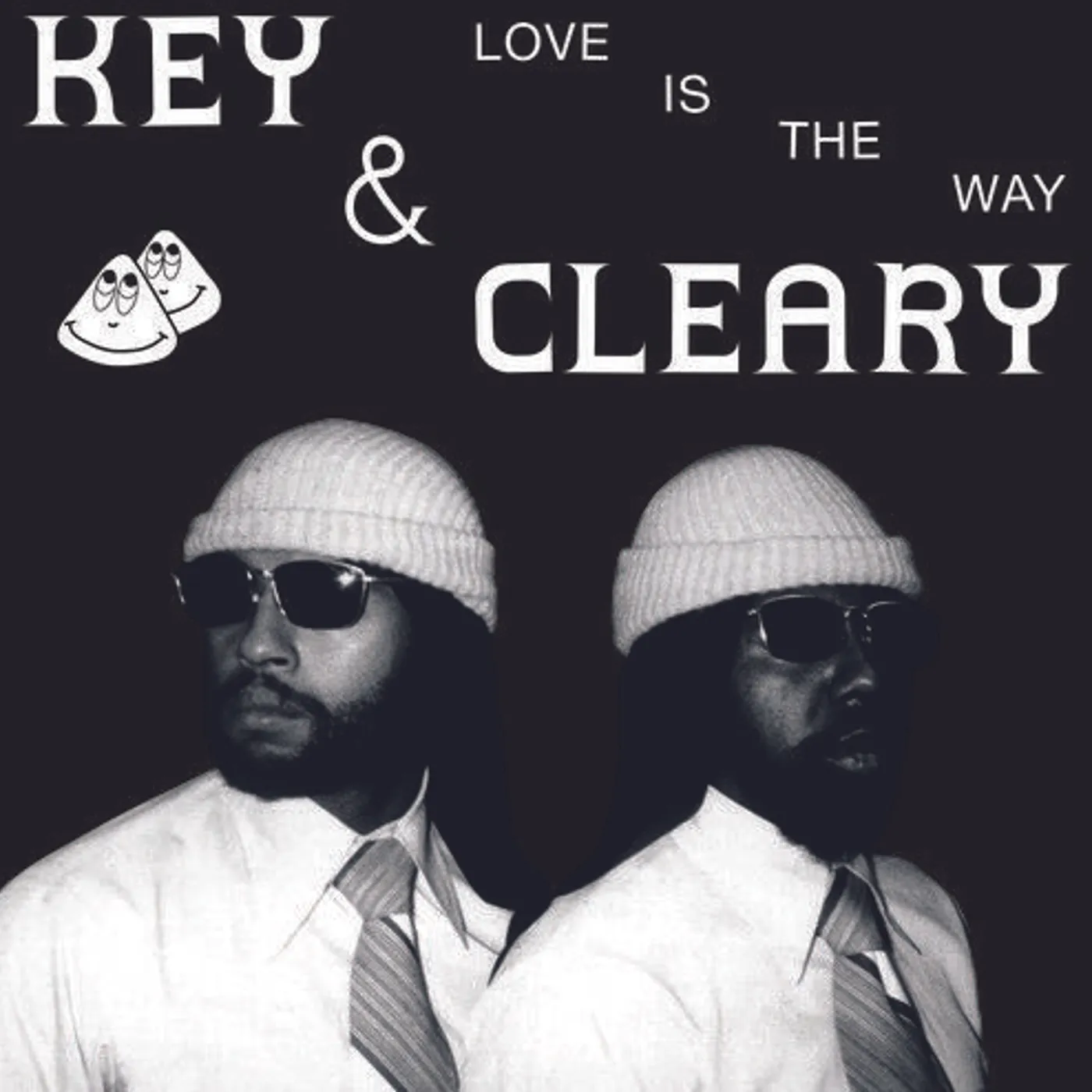 Key & Cleary Love is the Way Vinyl Record