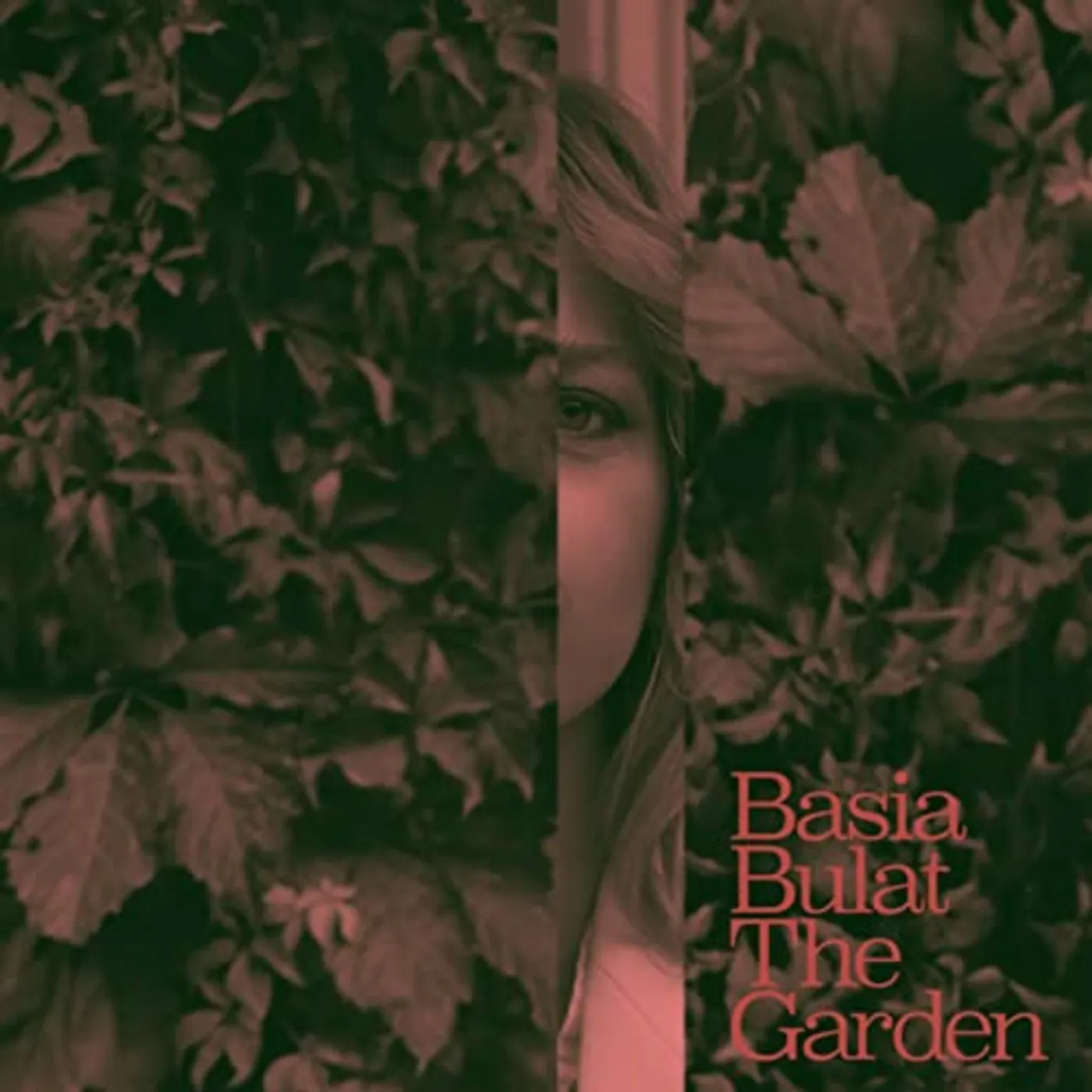 Basia Bulat GARDEN (2LP/140G) Vinyl Record