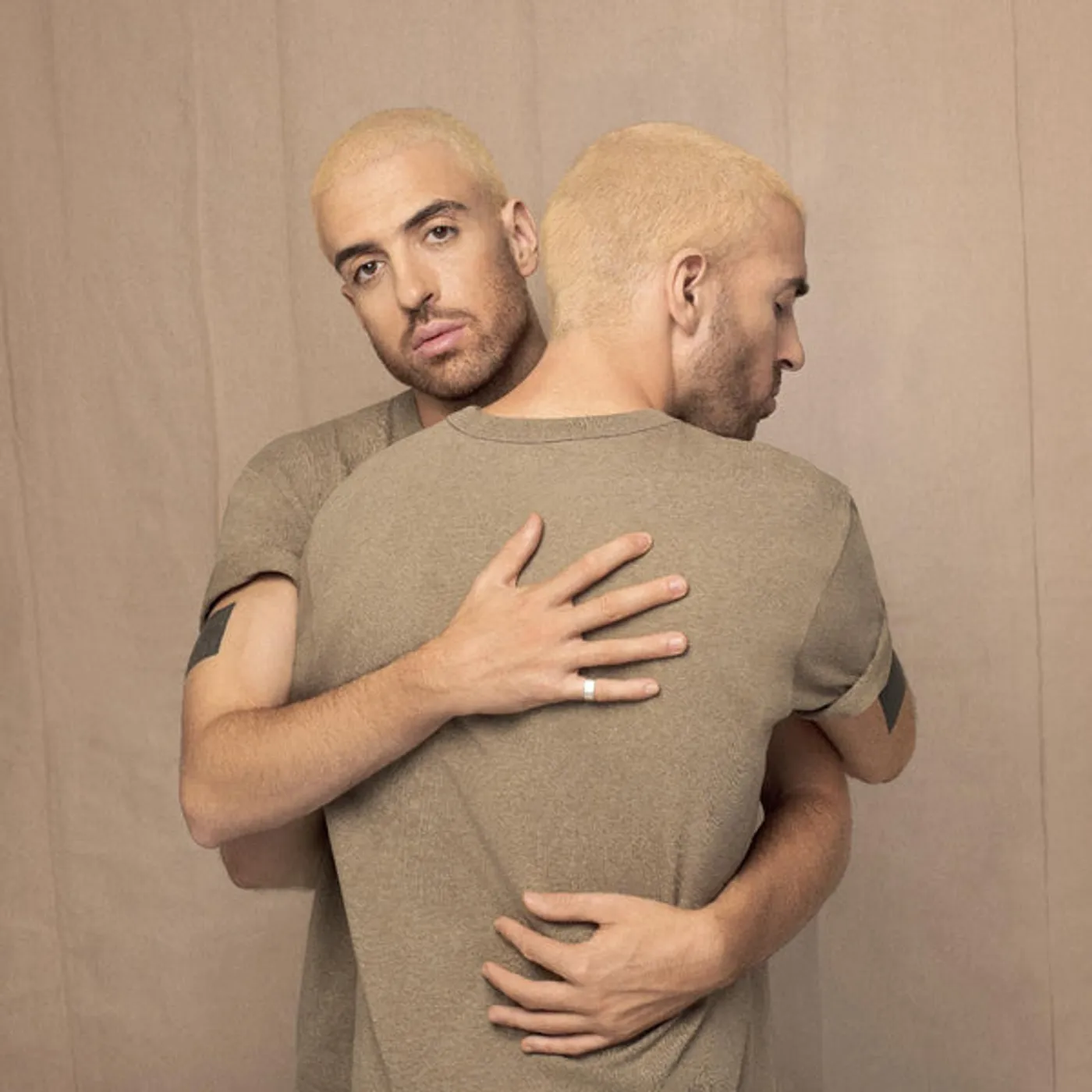 Jesse Mac Cormack Solo (140G) vinyl record