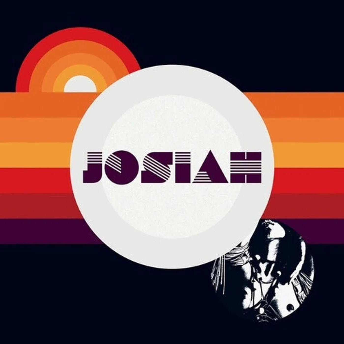 JOSIAH Vinyl Record
