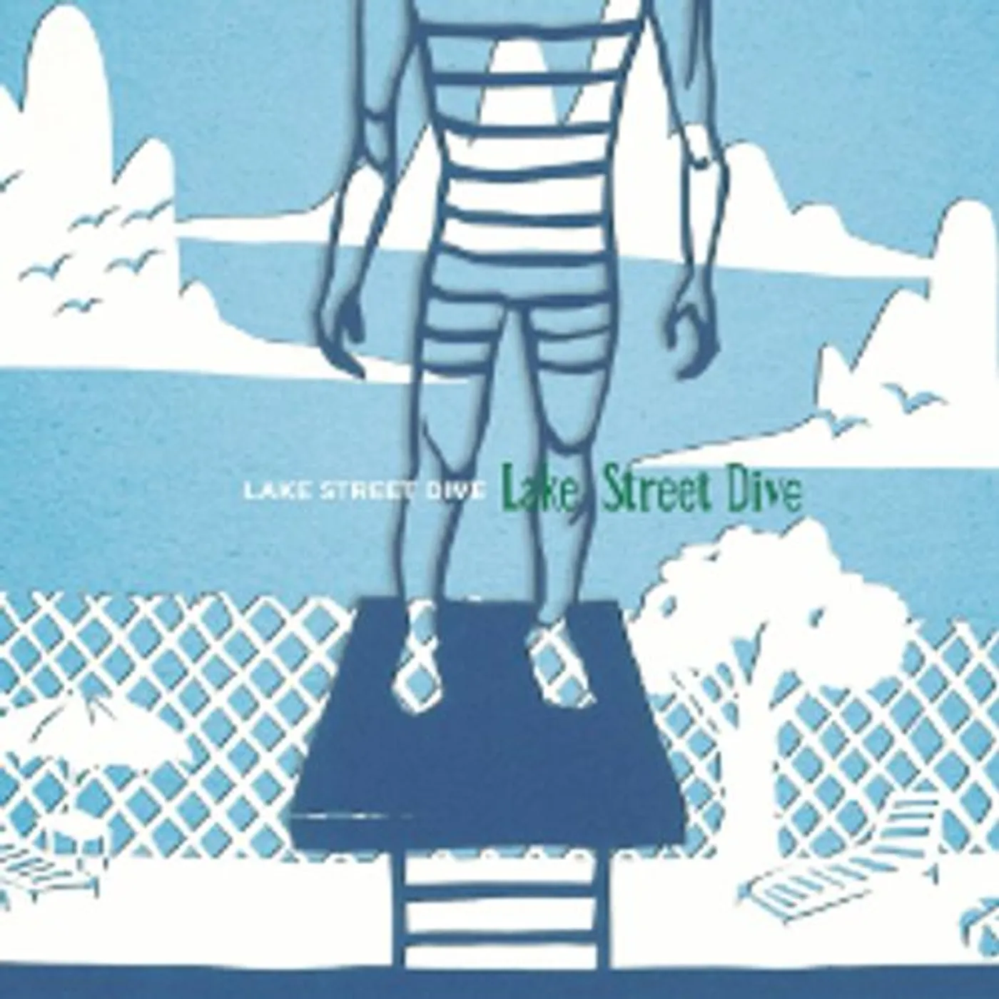 LAKE STREET DIVE / FUN MACHINE Vinyl Record