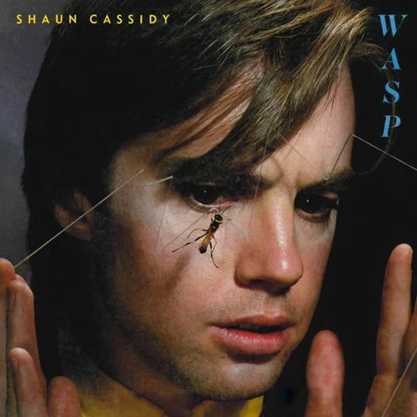 Shaun Cassidy WASP (RSD) Vinyl Record