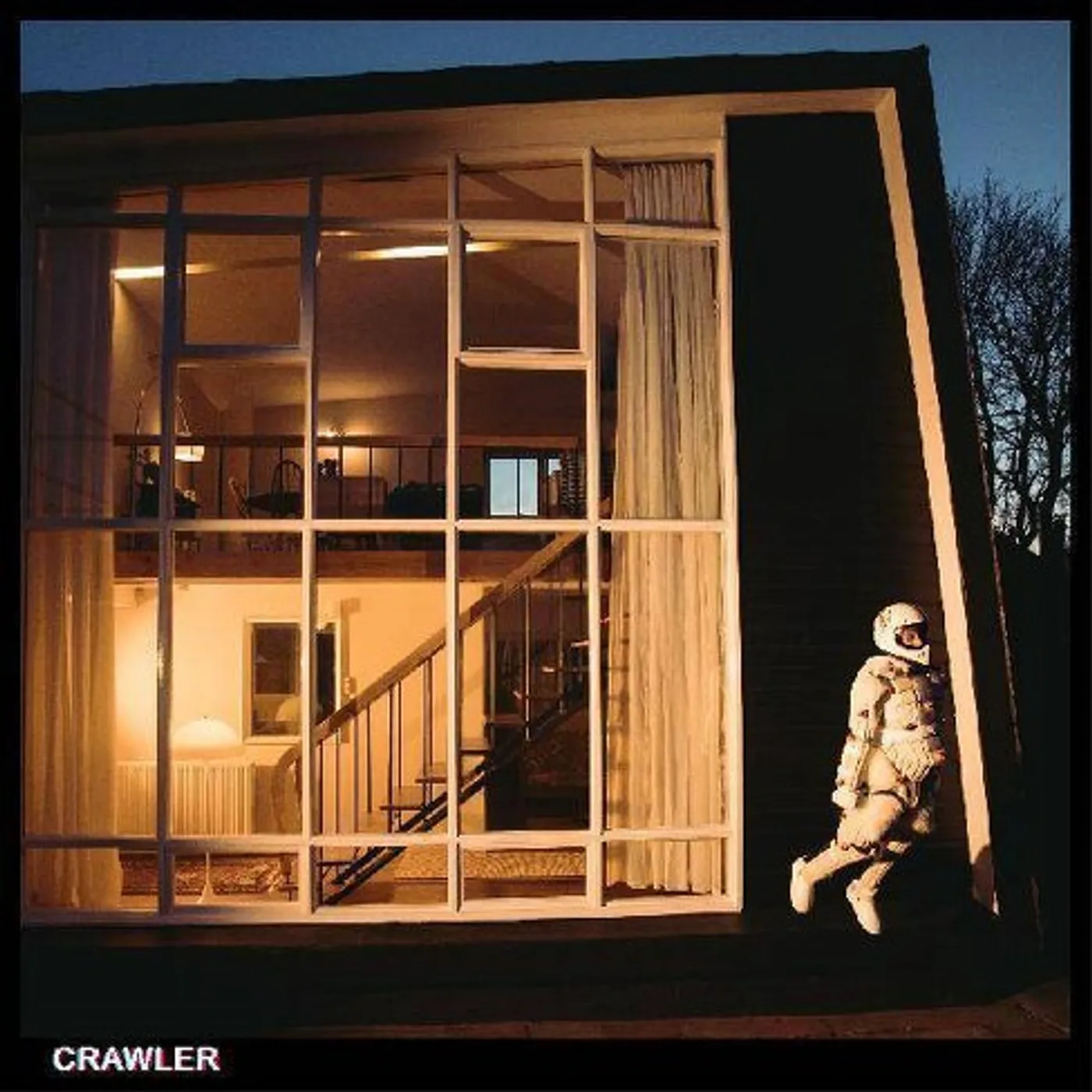 IDLES CRAWLER Vinyl Record