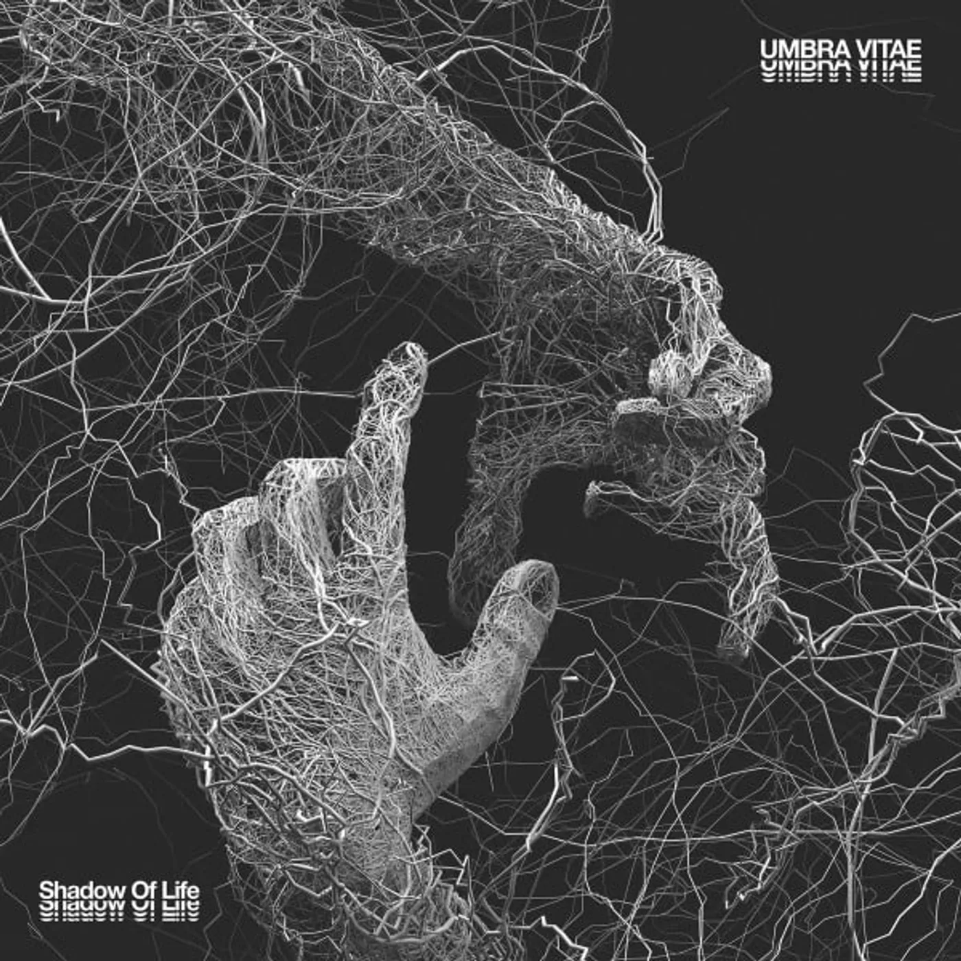 Umbra Vitae Shadow Of Life Vinyl Record