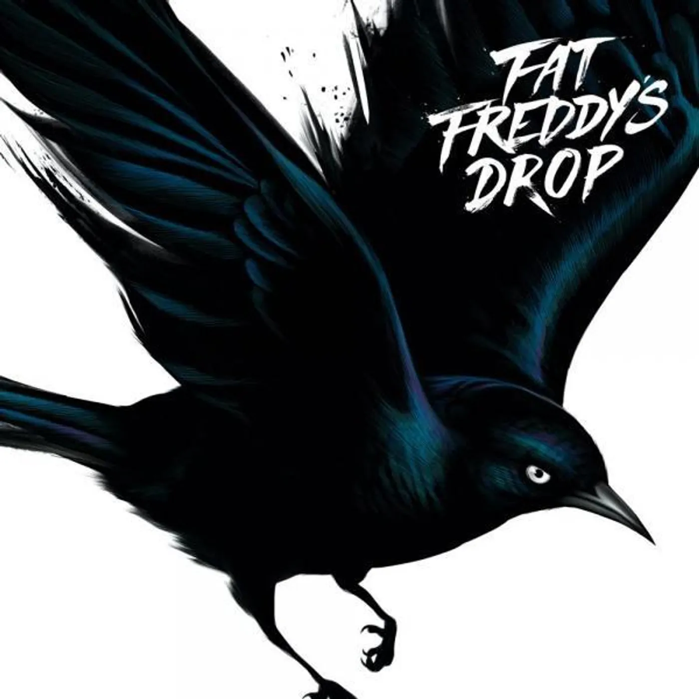 HOPE　FAT FREDDY’S DROP　ファット・フレディーズ・ドロップ Hope - YouTube