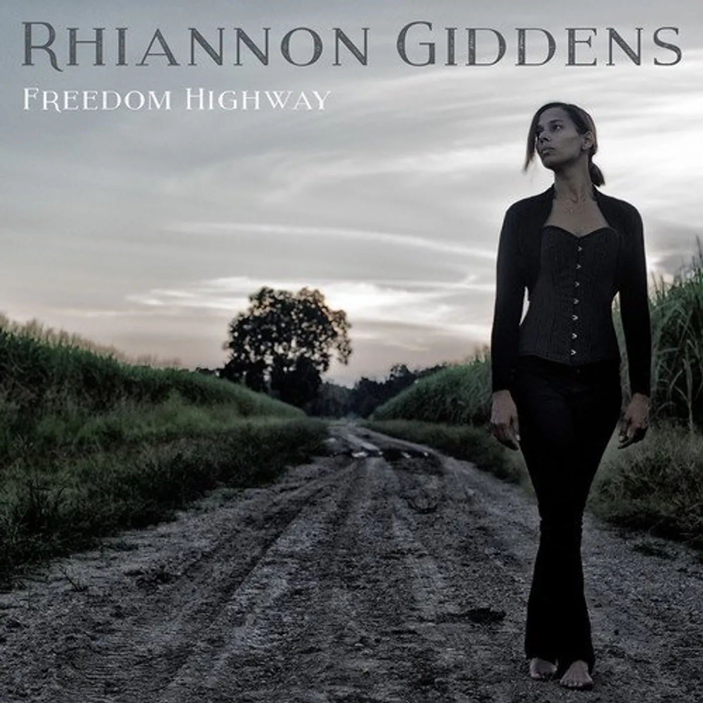 Rhiannon Giddens Freedom Highway Vinyl Record