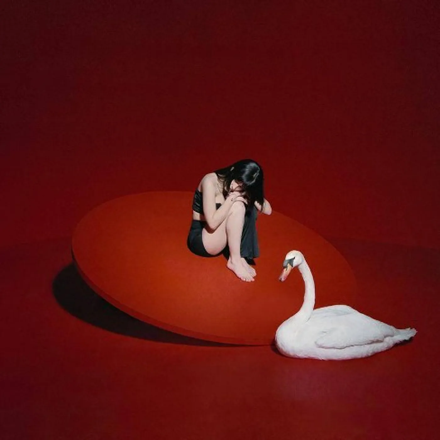 The Marías CINEMA Vinyl Record