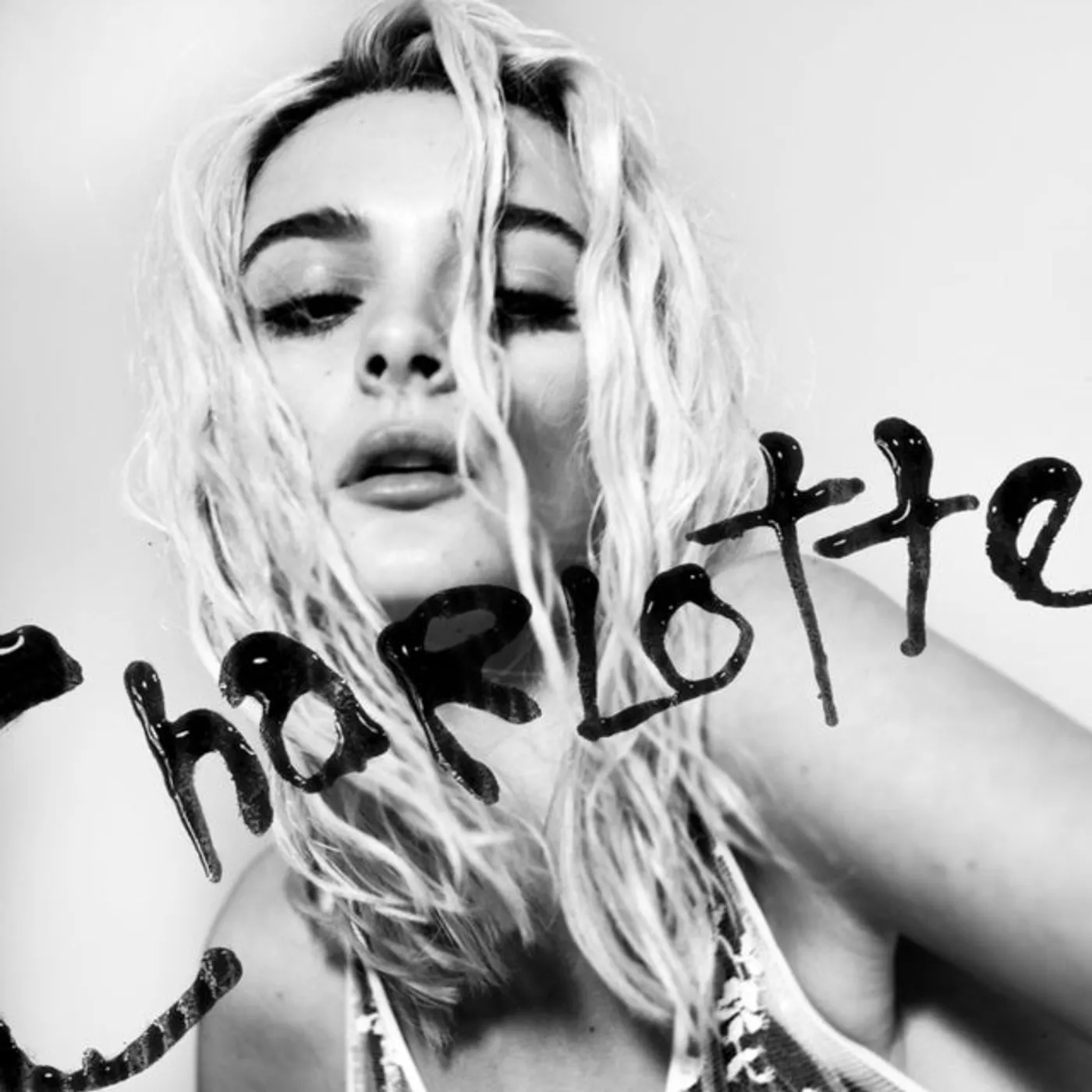 Charlotte Lawrence CHARLOTTE EP Vinyl Record