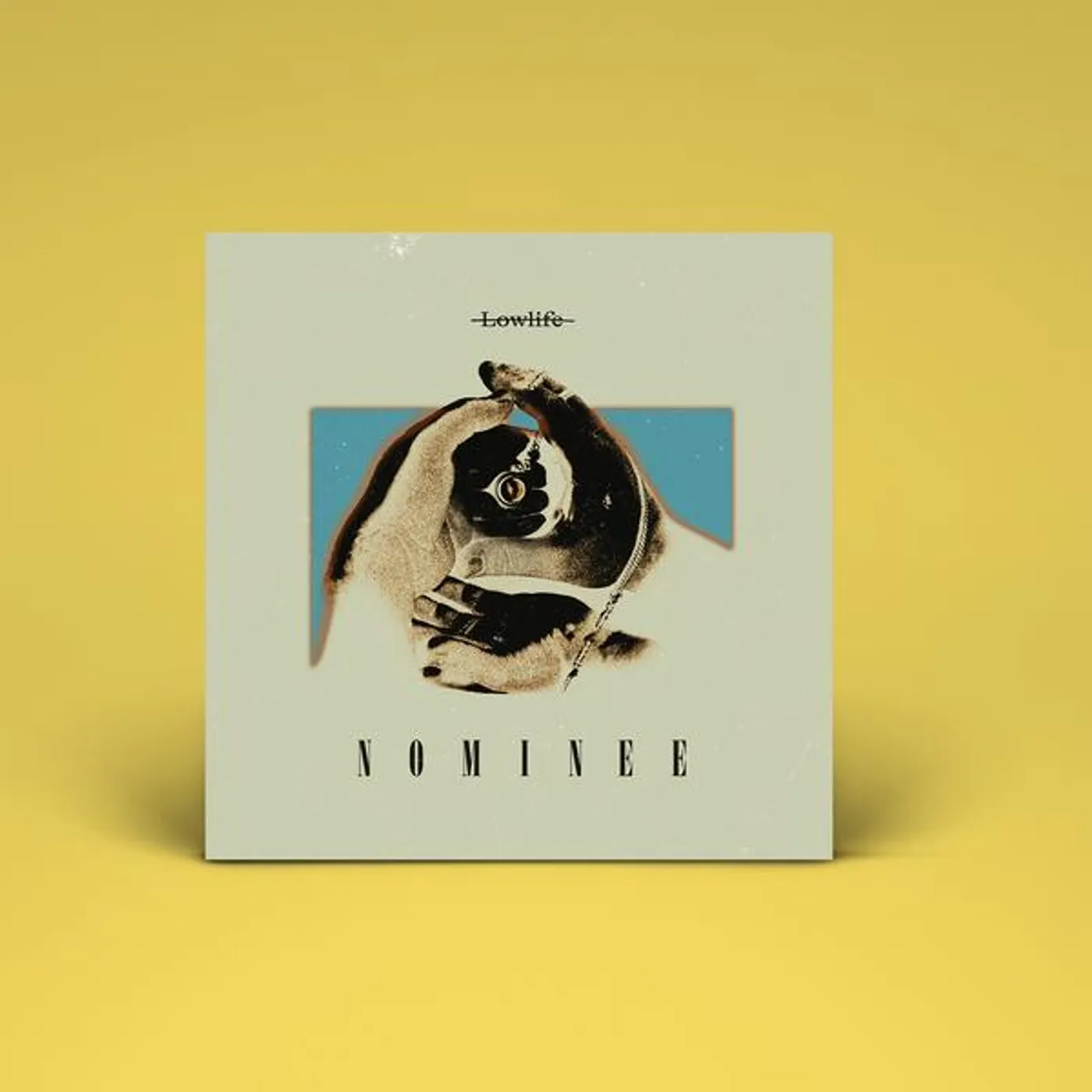 Nominee Lowlife Vinyl Record