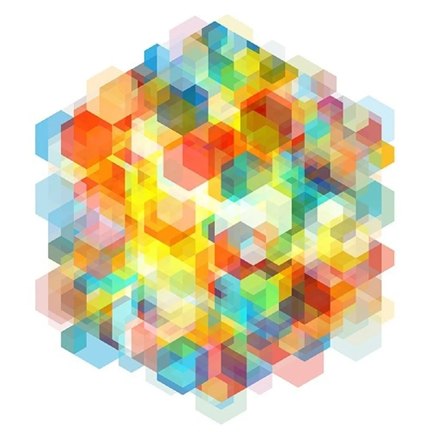 TesseracT Polaris vinyl record