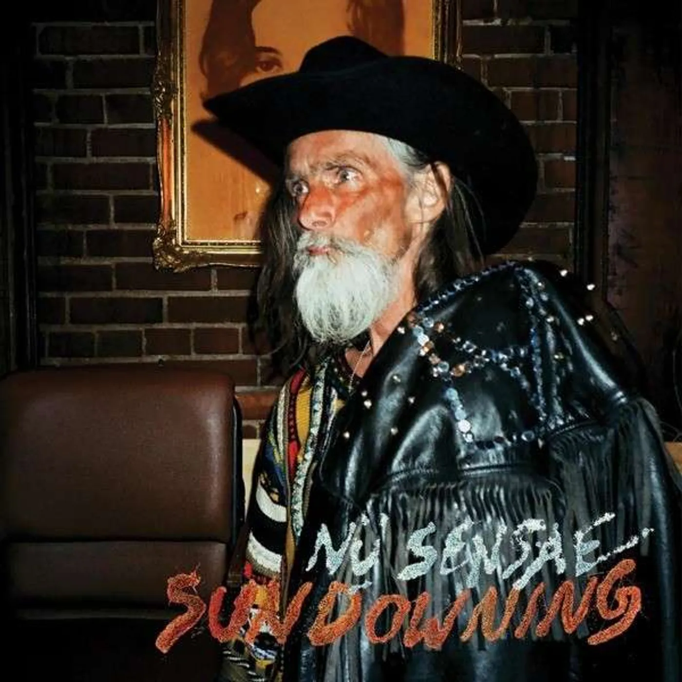 Nü Sensae Sundowning Vinyl Record