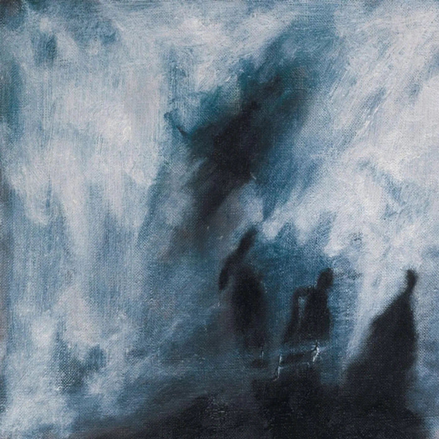 Sunn 0))) DOMKIRKE Vinyl Record